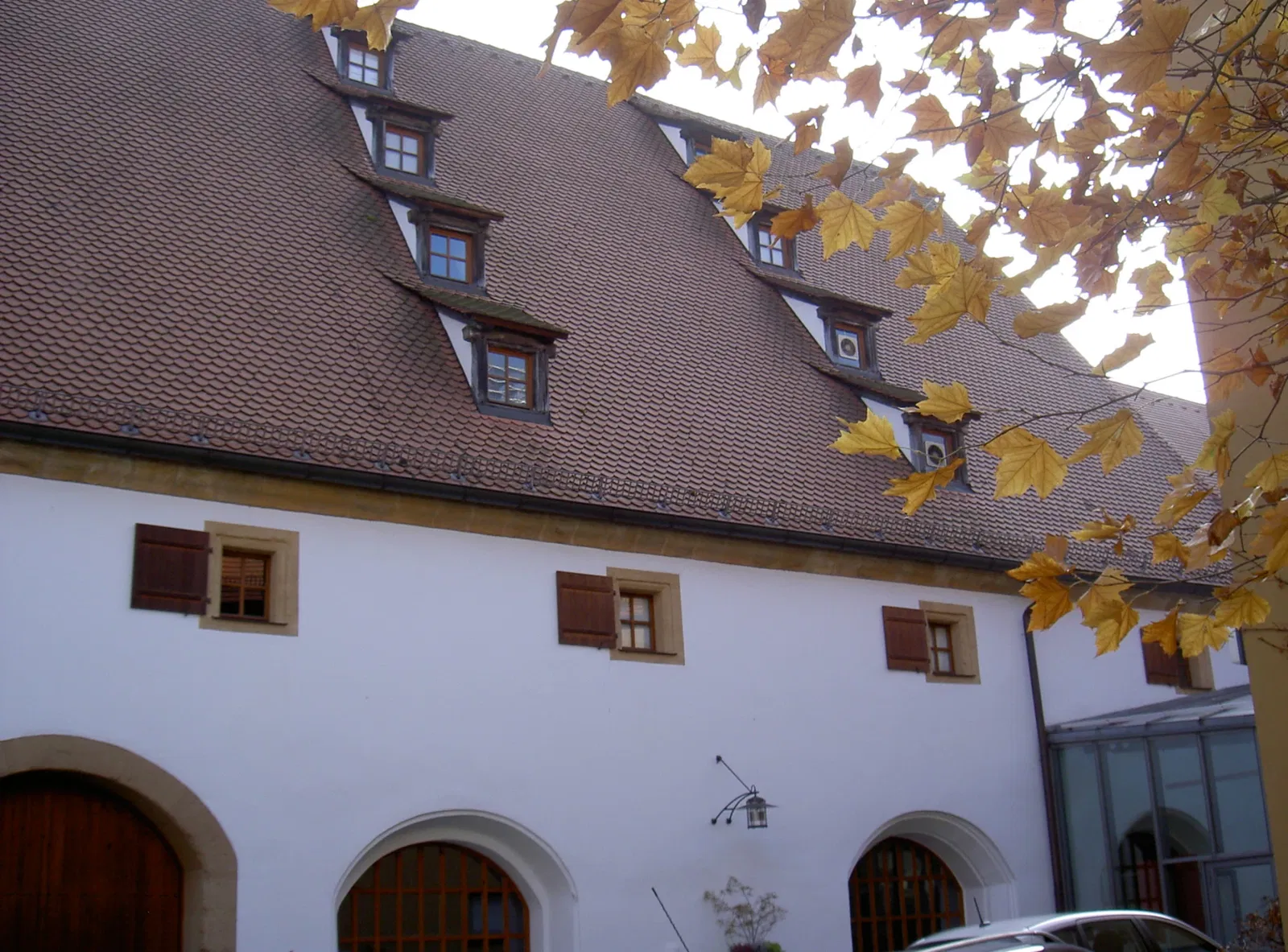 Stadtmuseum Amberg