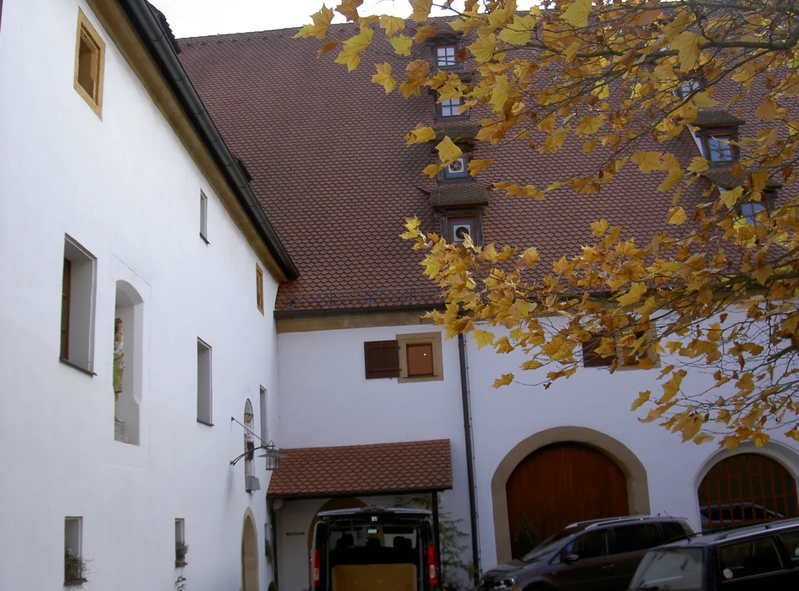 Stadtmuseum Amberg