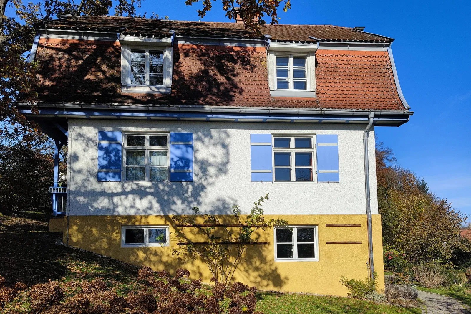 Münter-Haus