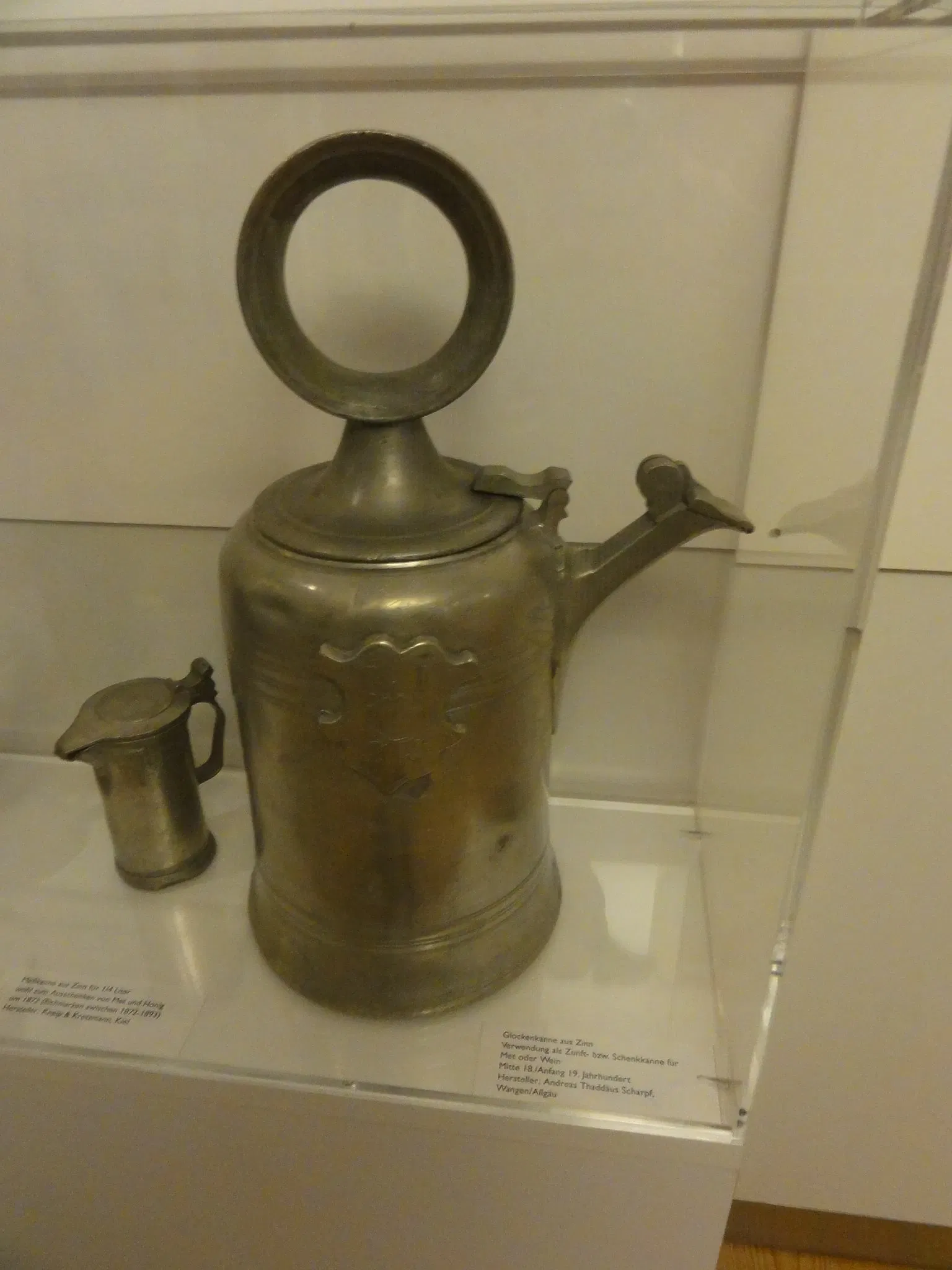 Schlossmuseum Murnau