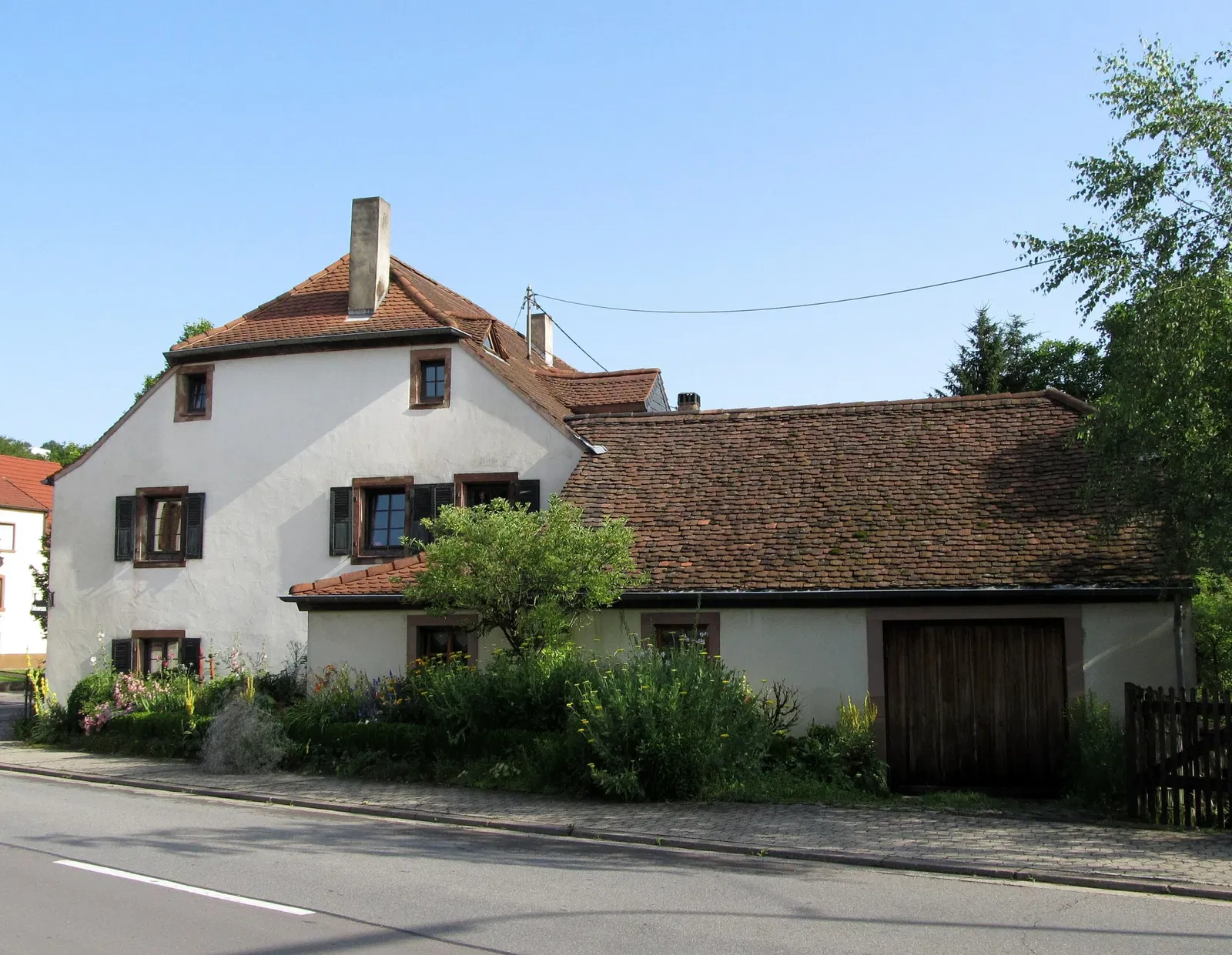 Museum für dörfliche Alltagskultur