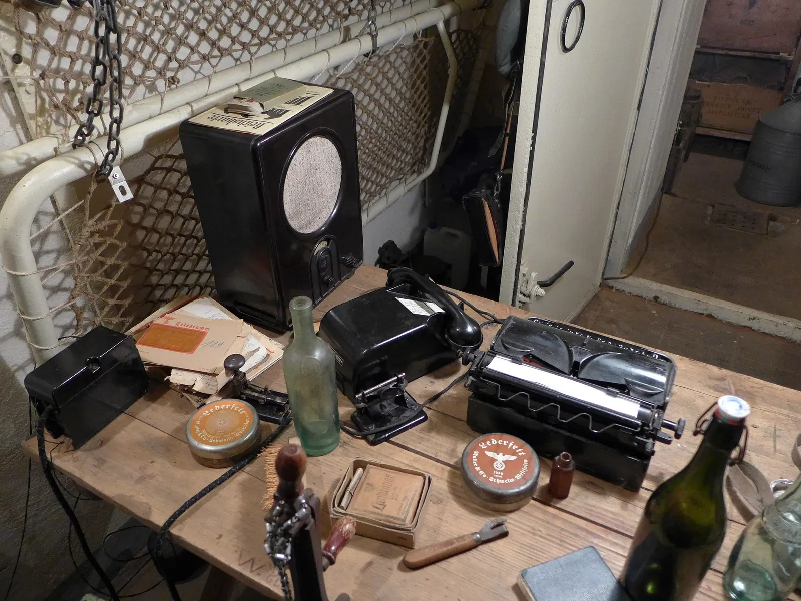 Westwallbunker (Pachten)