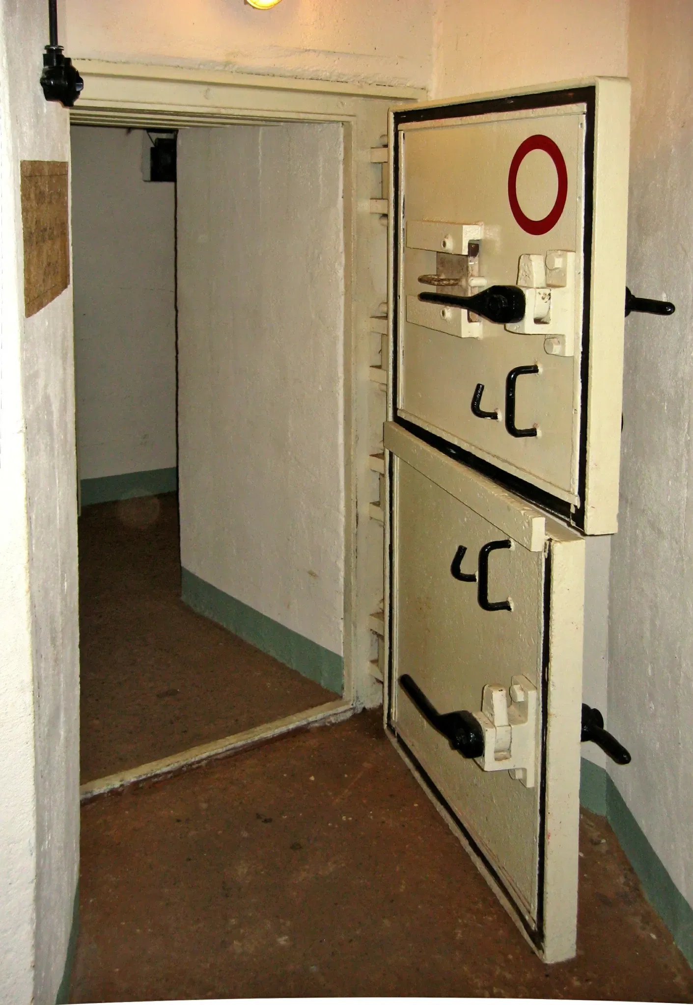 Westwallbunker (Pachten)