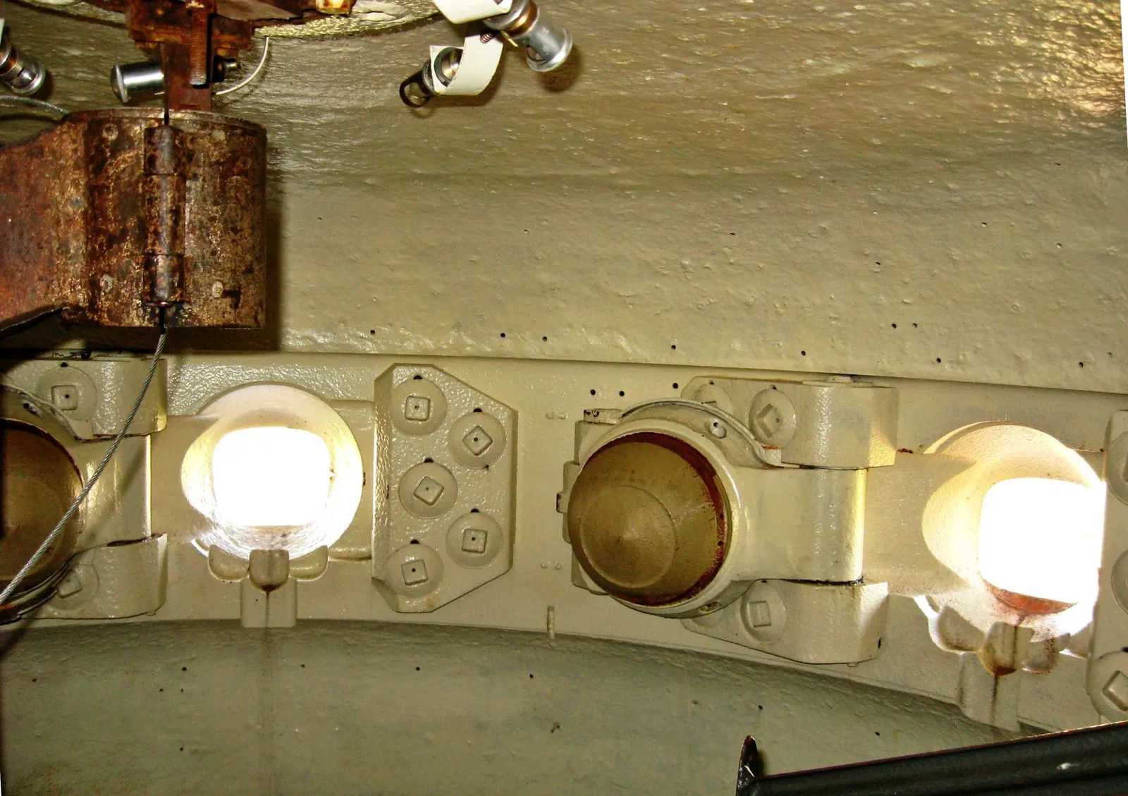 Westwallbunker (Pachten)