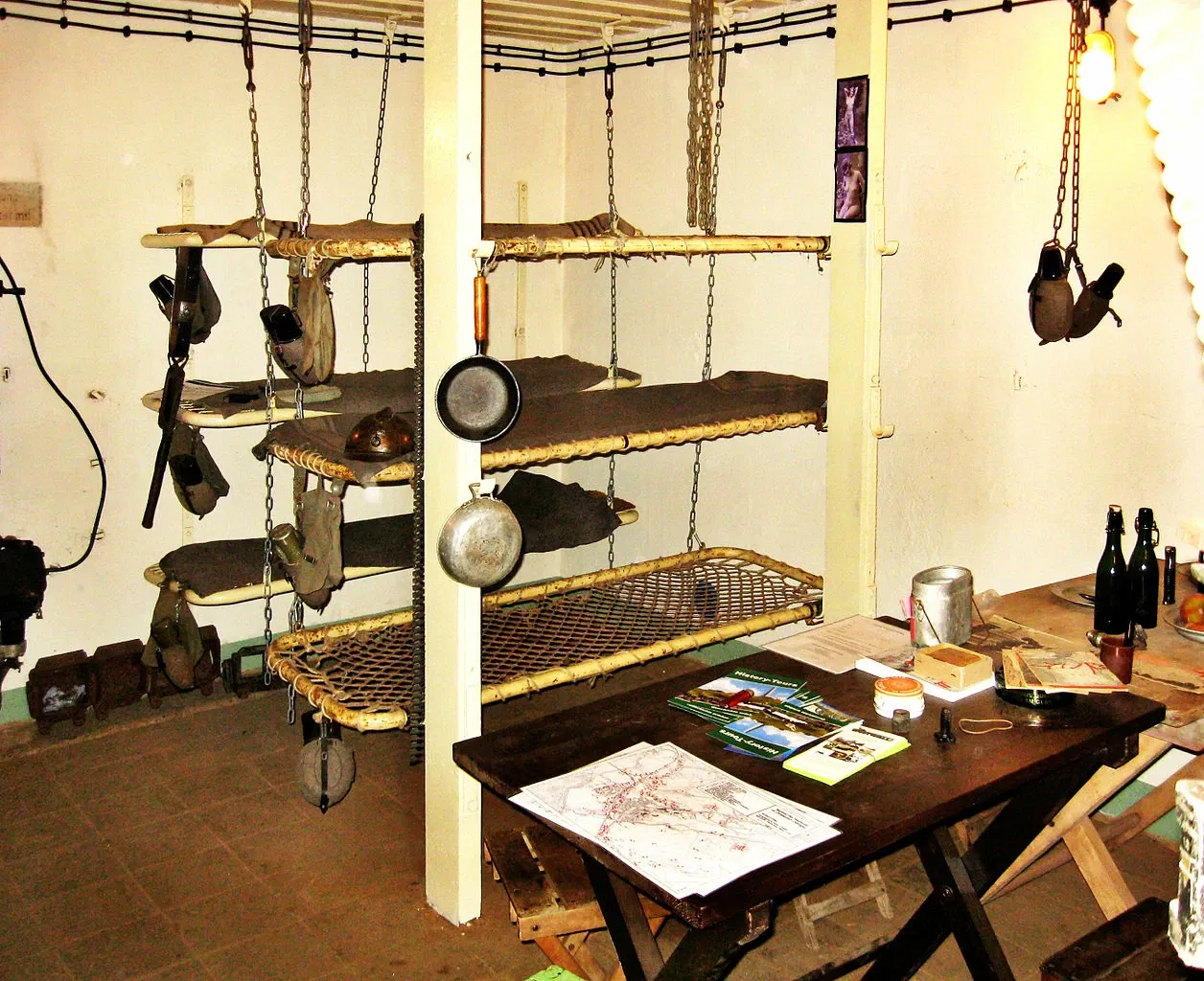 Westwallbunker (Pachten)