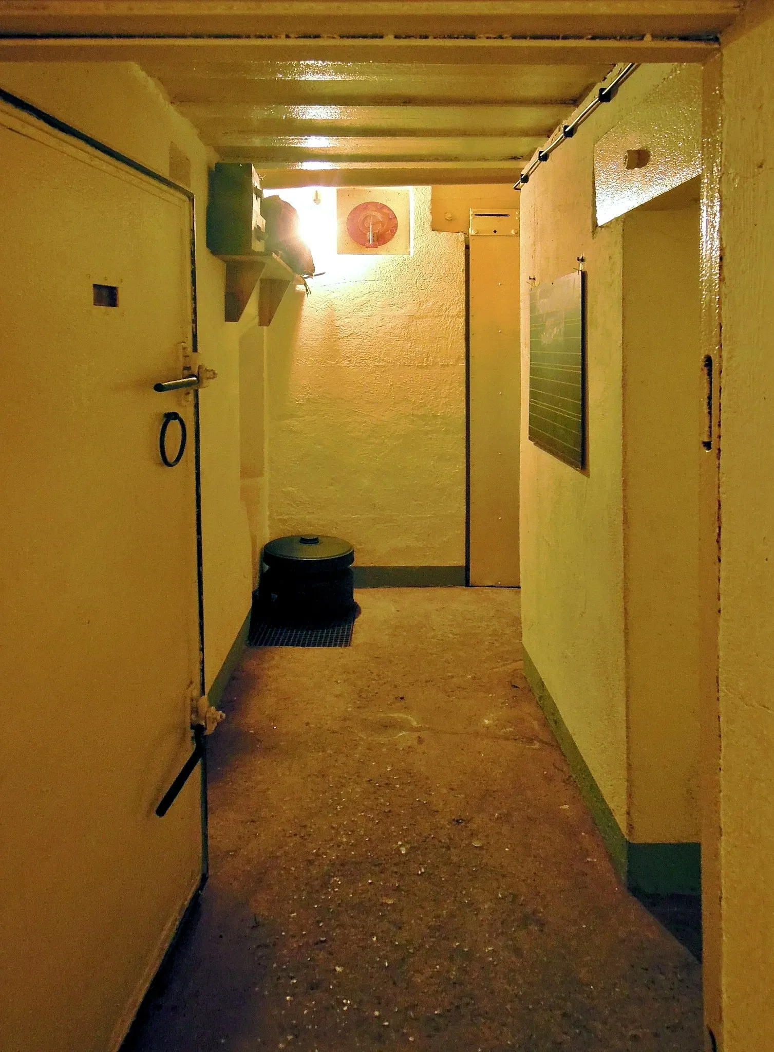 Westwallbunker (Pachten)