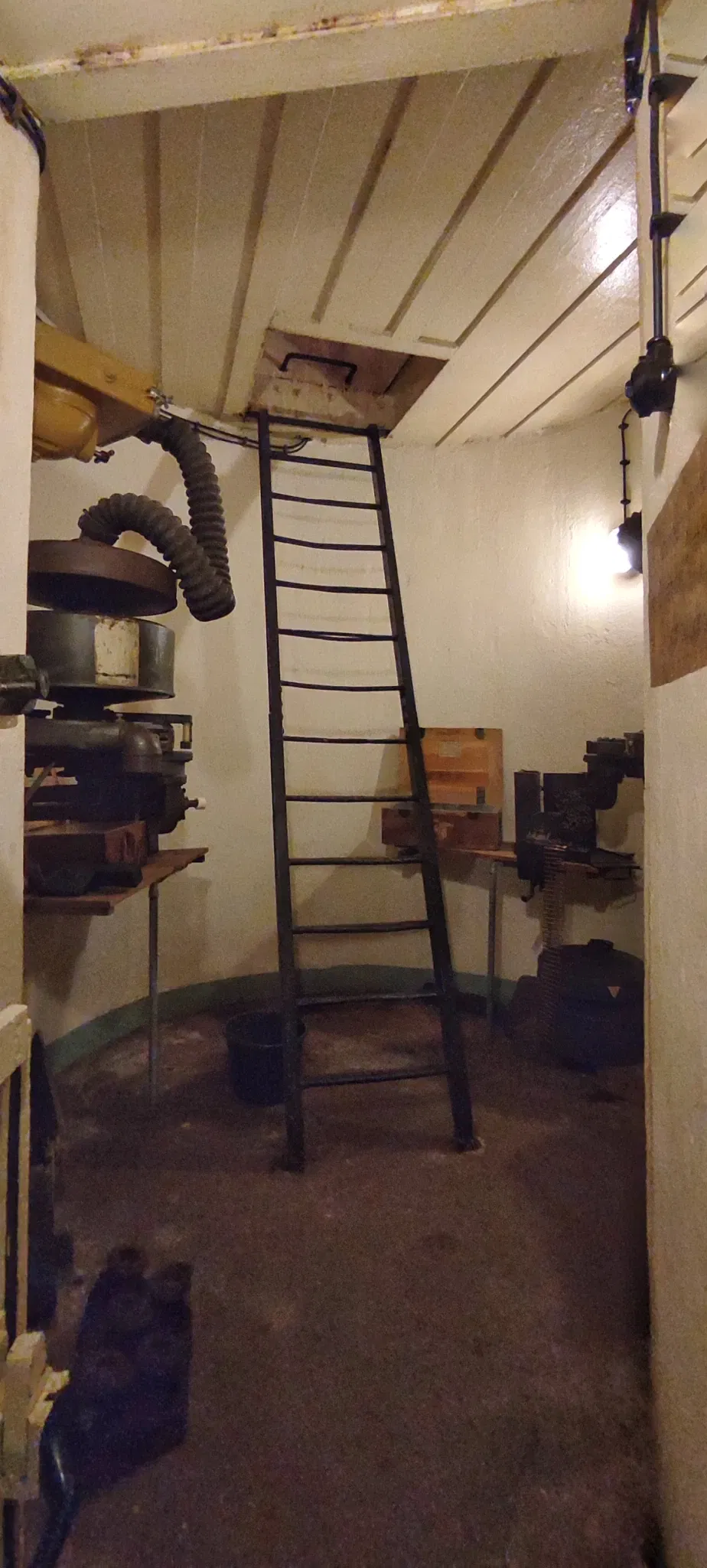 Westwallbunker (Pachten)