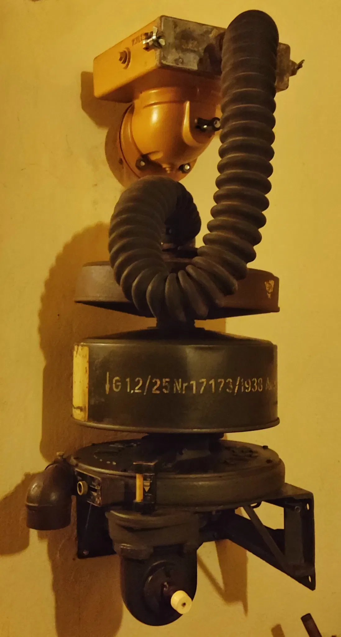 Westwallbunker (Pachten)