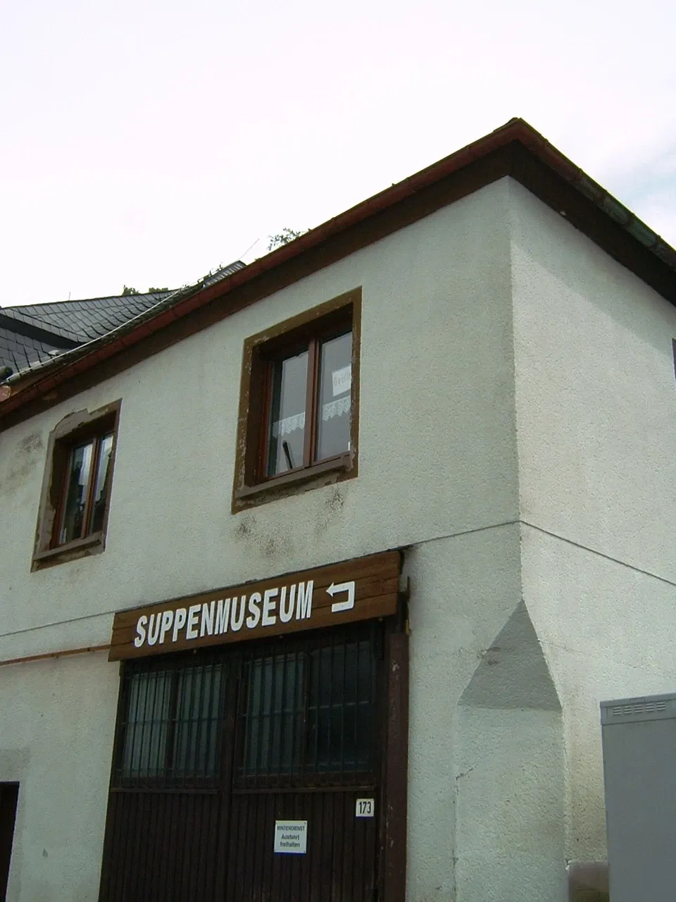 Suppenmuseum Neudorf