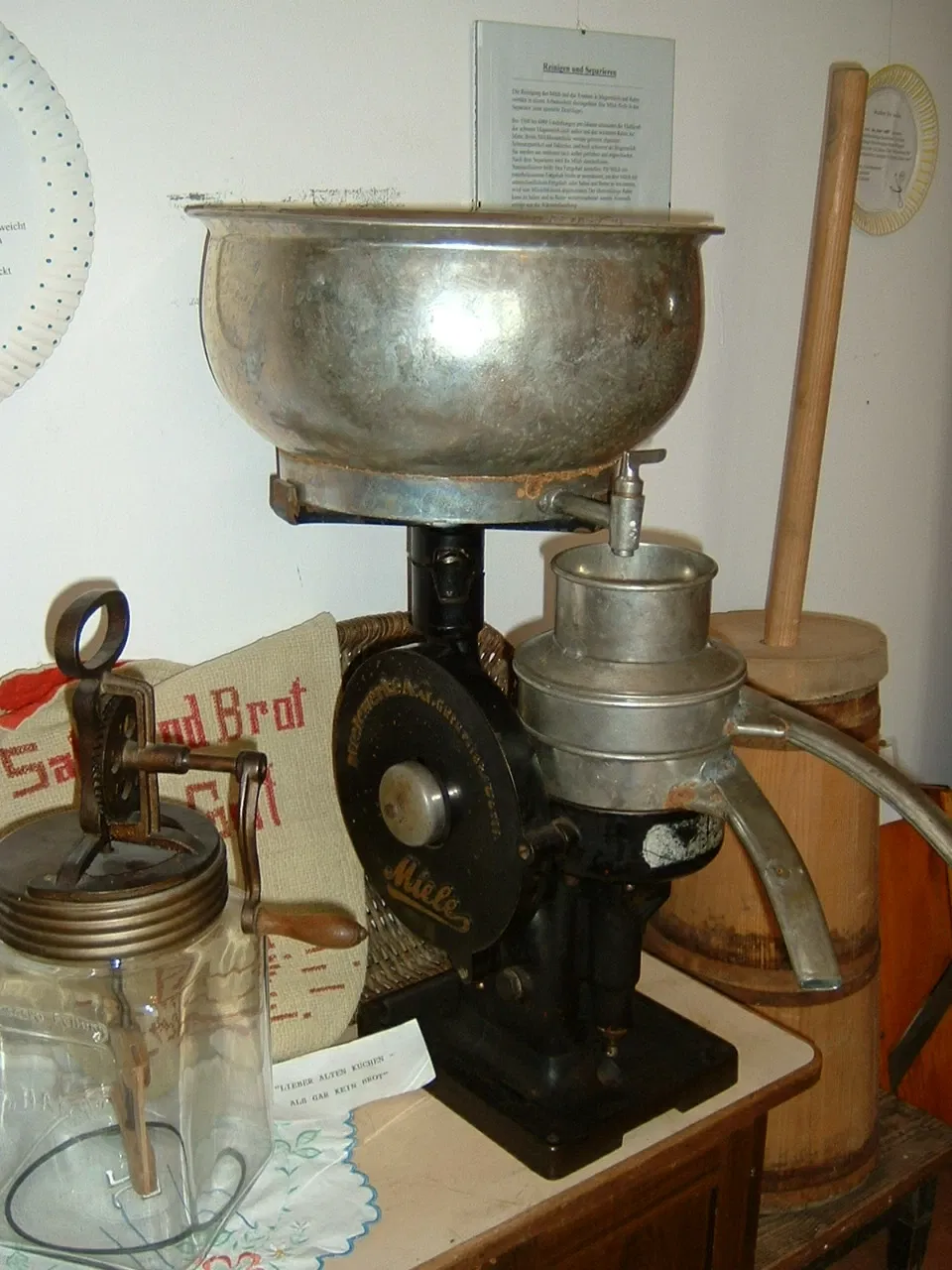 Suppenmuseum Neudorf