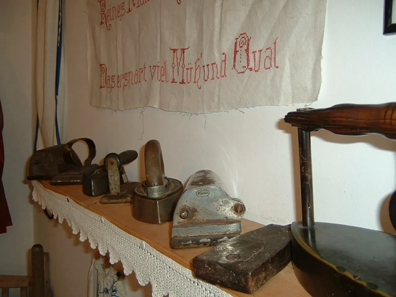 Suppenmuseum Neudorf