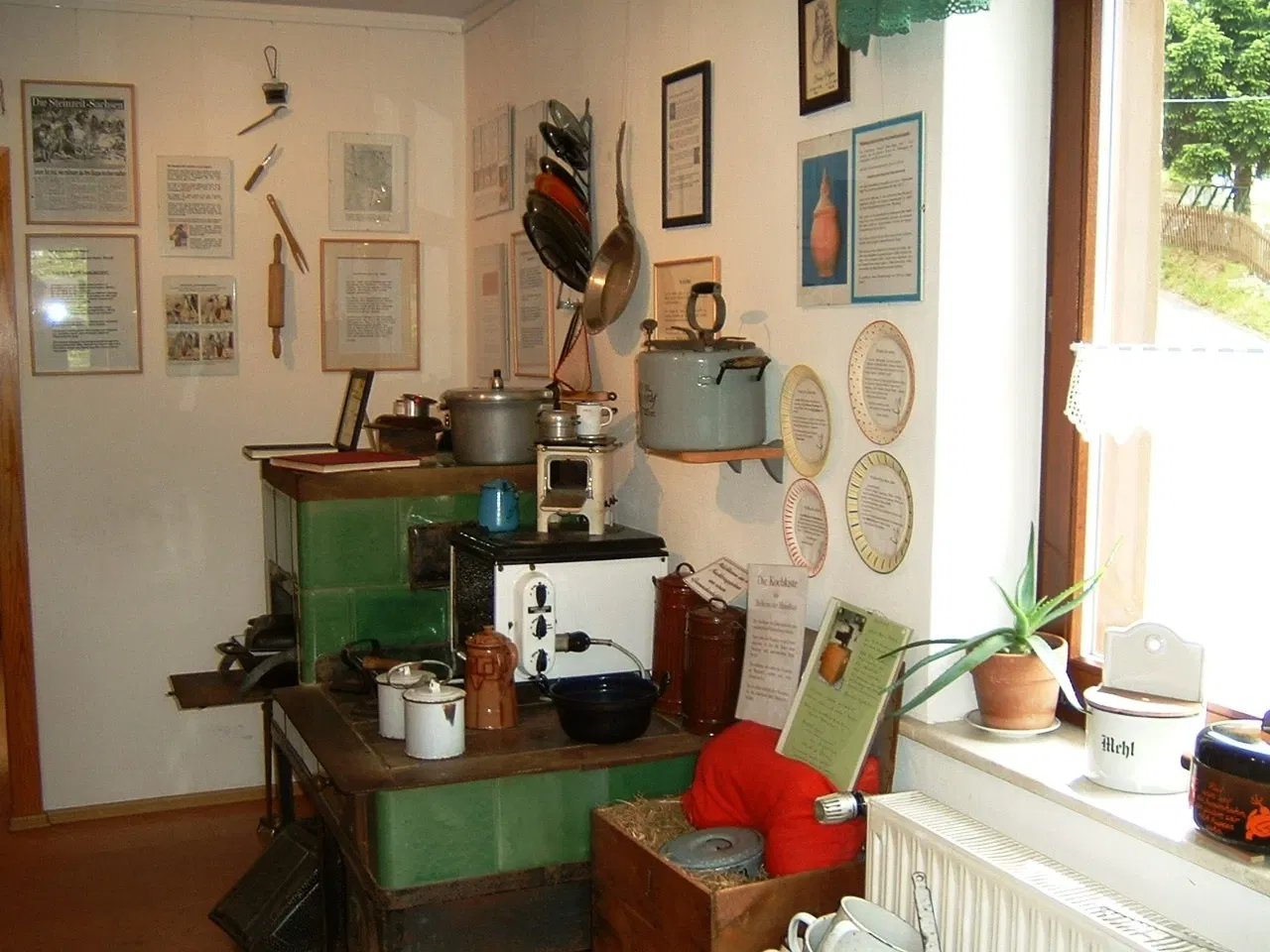 Suppenmuseum Neudorf