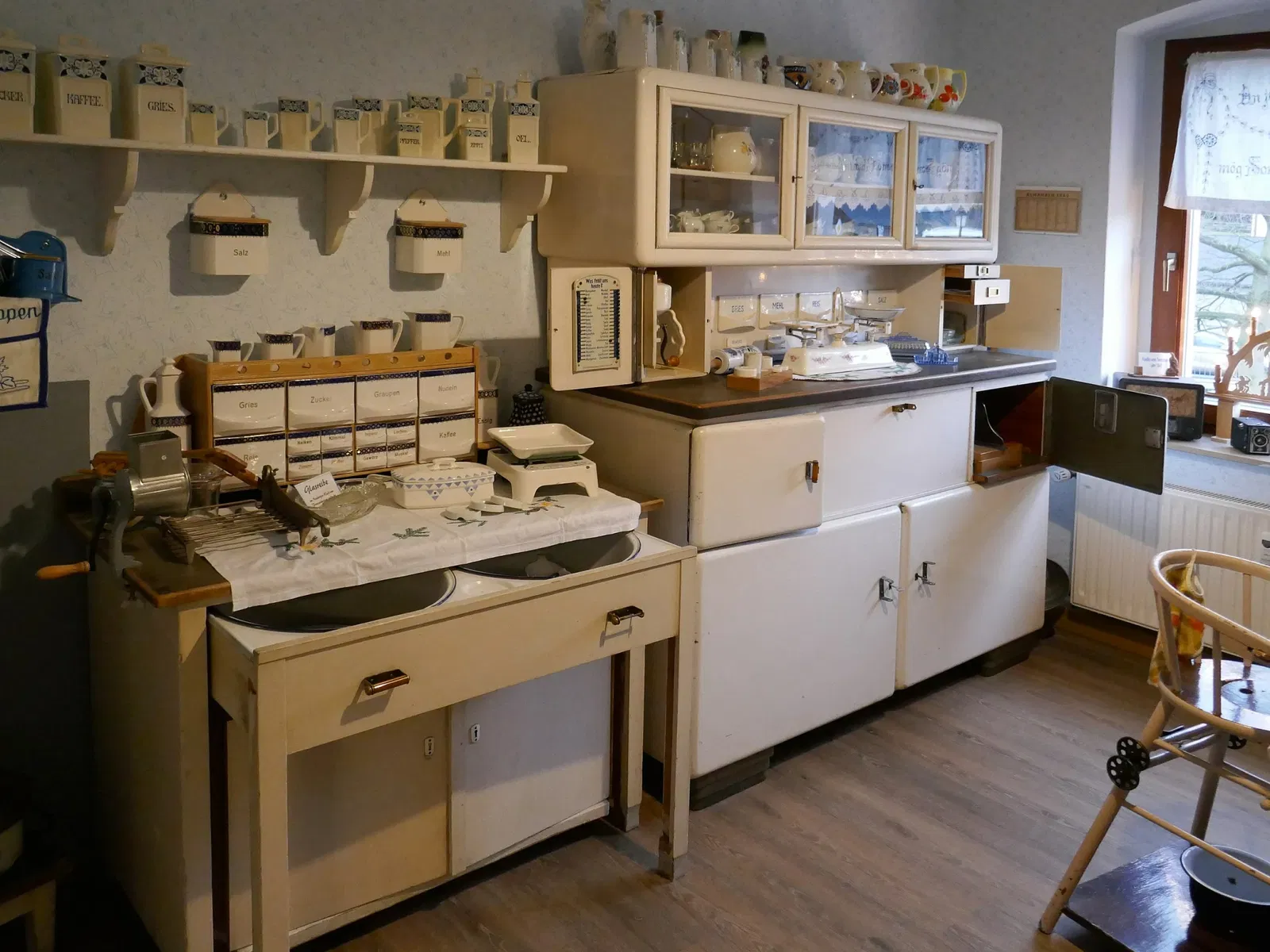 Suppenmuseum Neudorf