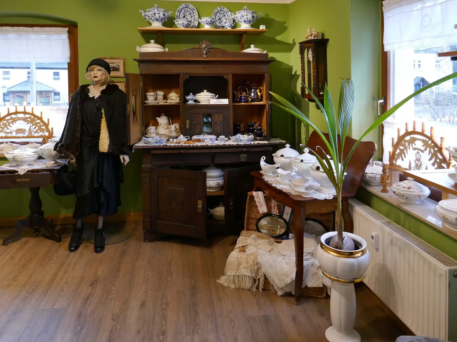 Suppenmuseum Neudorf