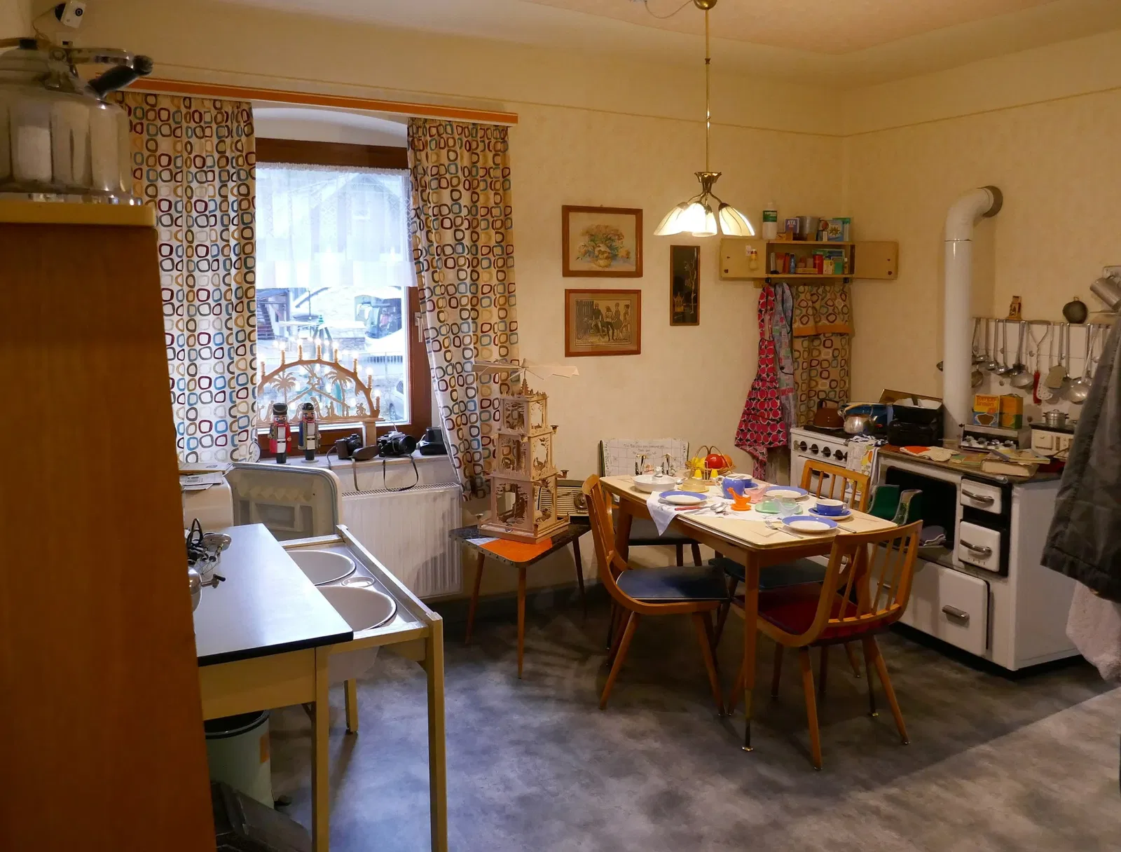 Suppenmuseum Neudorf