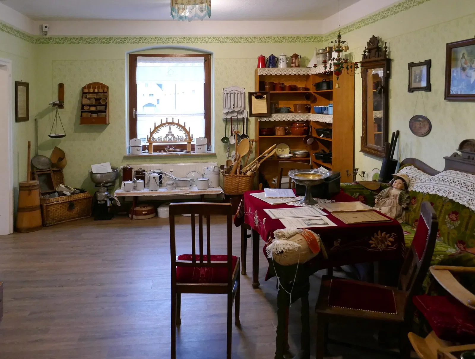 Suppenmuseum Neudorf