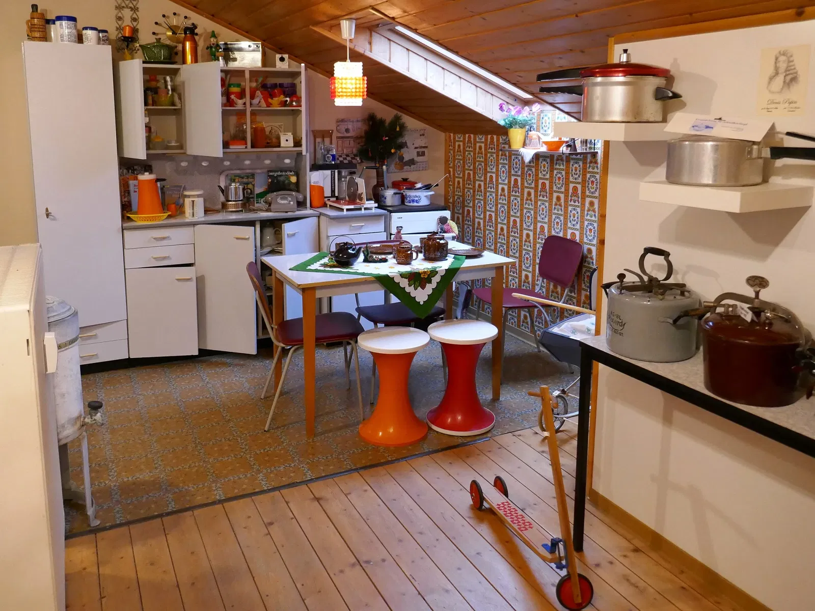 Suppenmuseum Neudorf