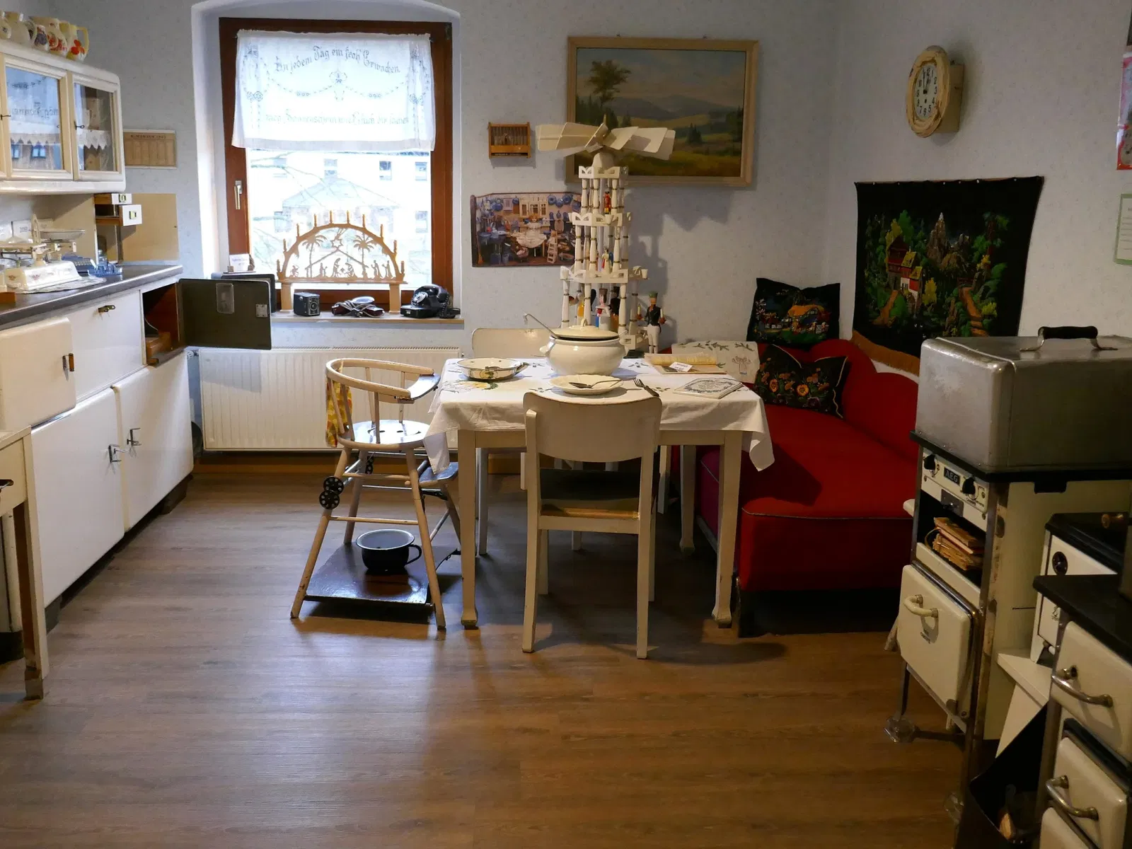 Suppenmuseum Neudorf