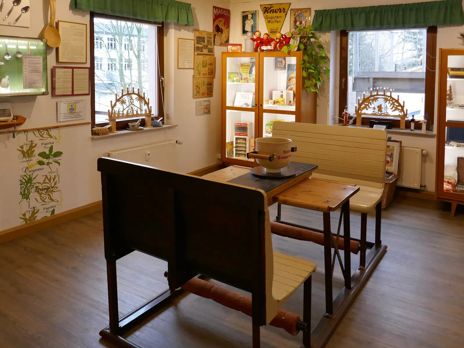 Suppenmuseum Neudorf