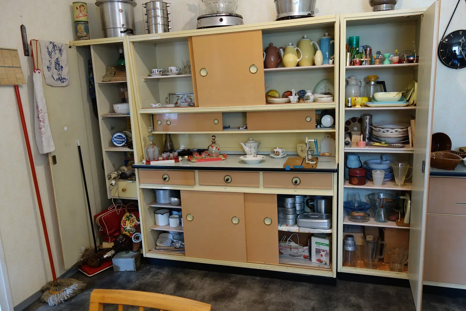 Suppenmuseum Neudorf