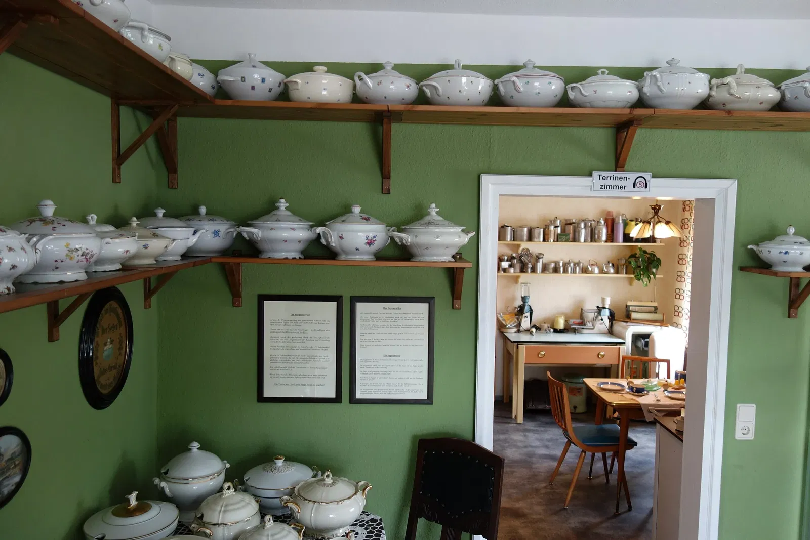 Suppenmuseum Neudorf