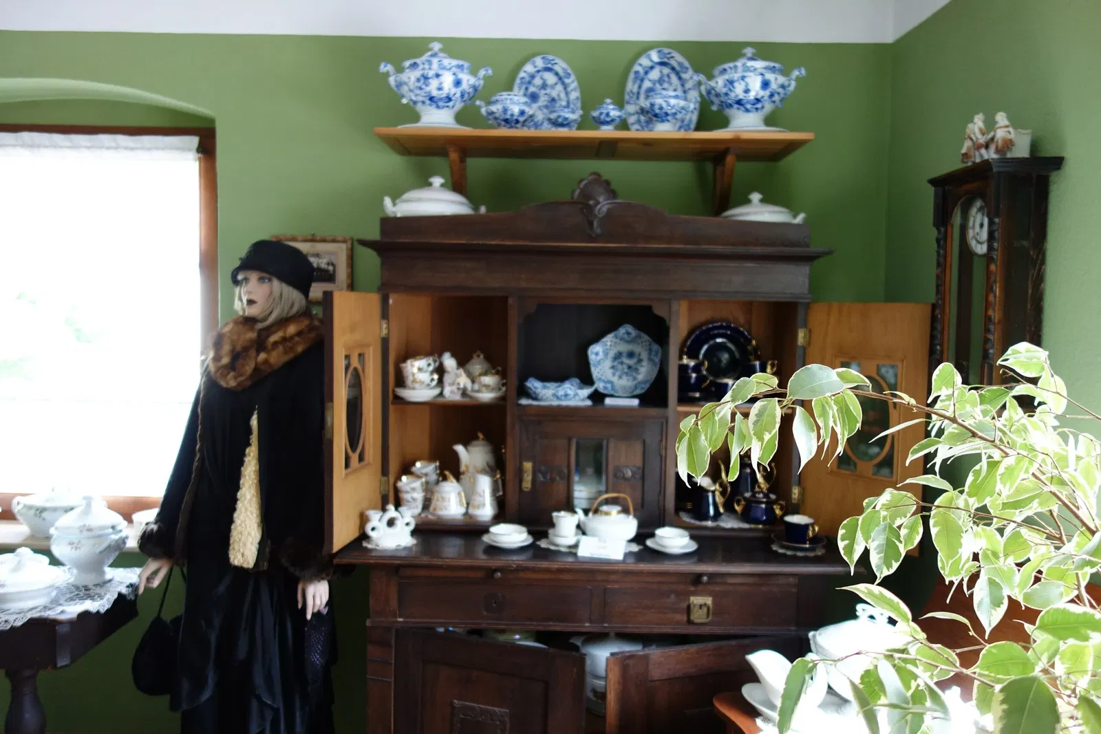 Suppenmuseum Neudorf