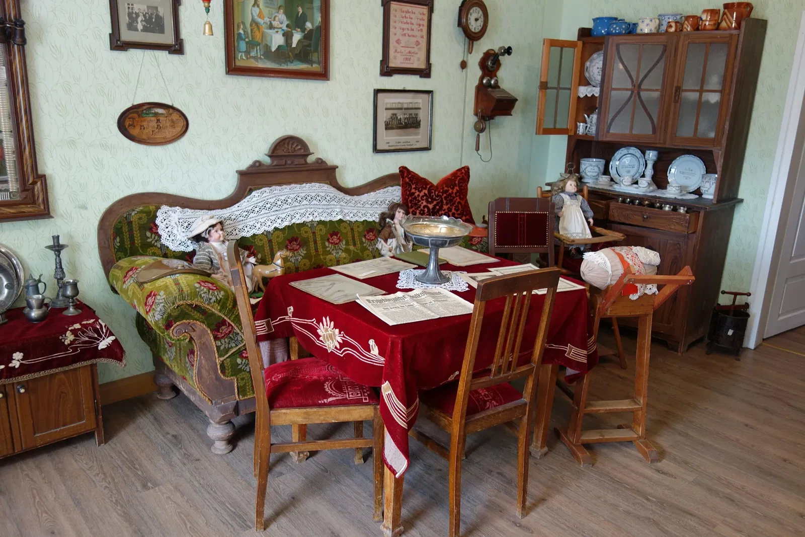 Suppenmuseum Neudorf