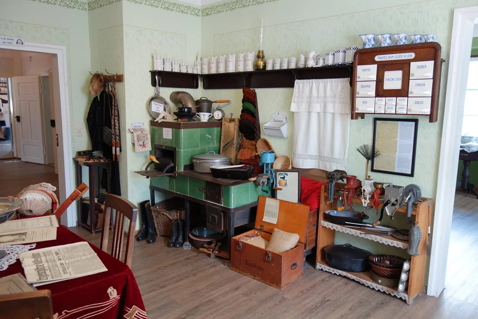 Suppenmuseum Neudorf