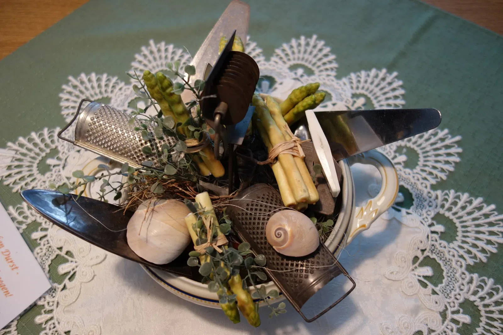 Suppenmuseum Neudorf