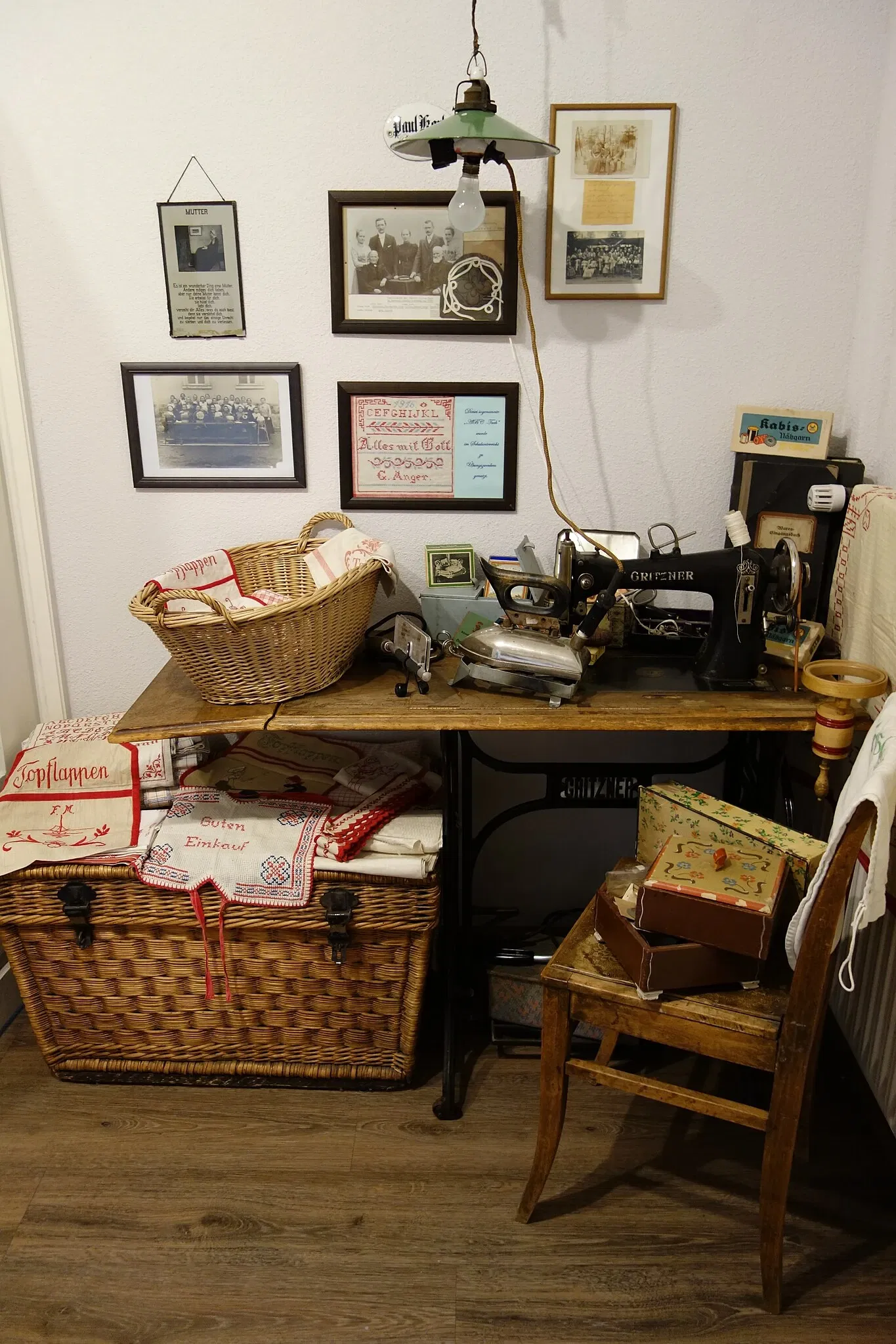 Suppenmuseum Neudorf