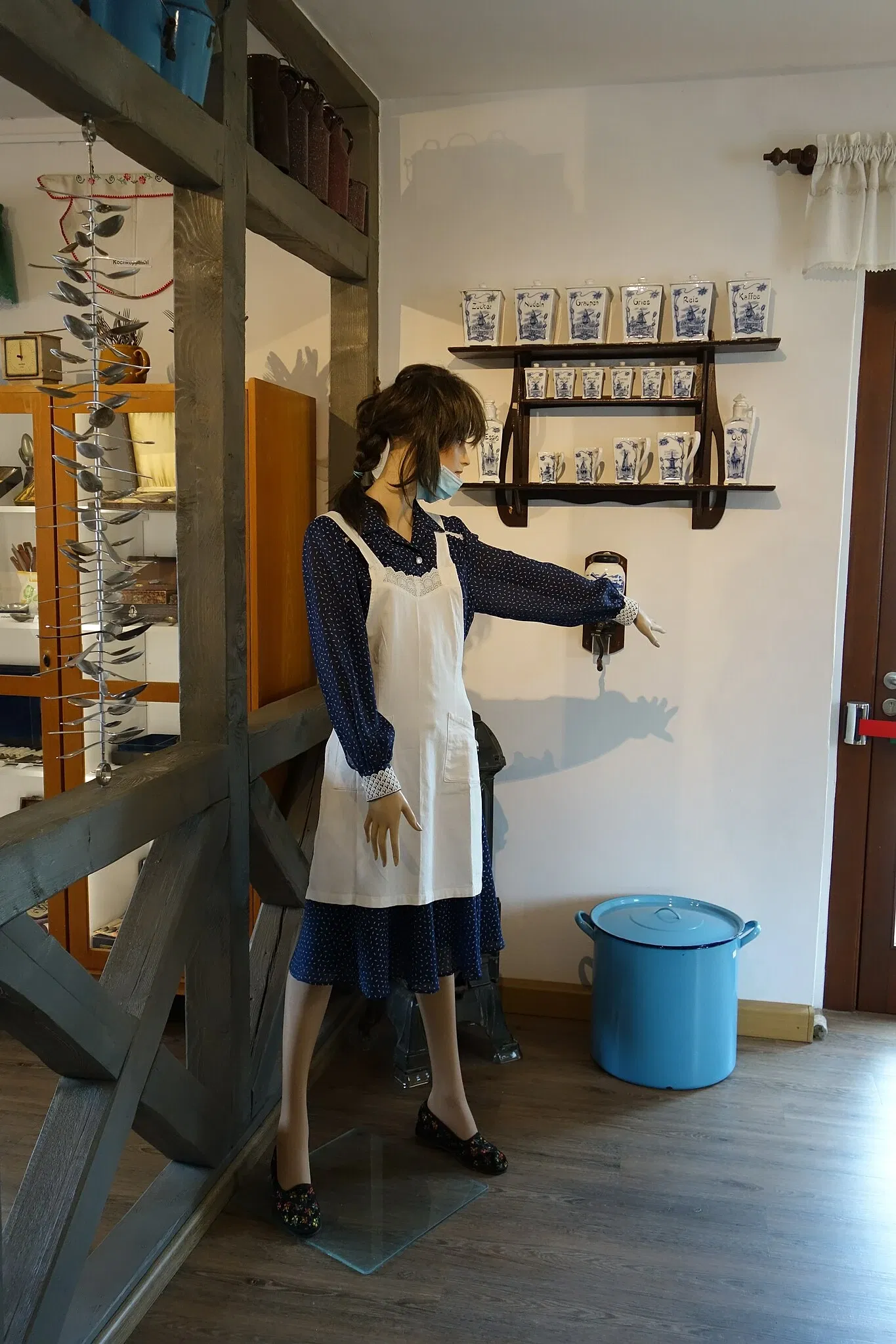 Suppenmuseum Neudorf