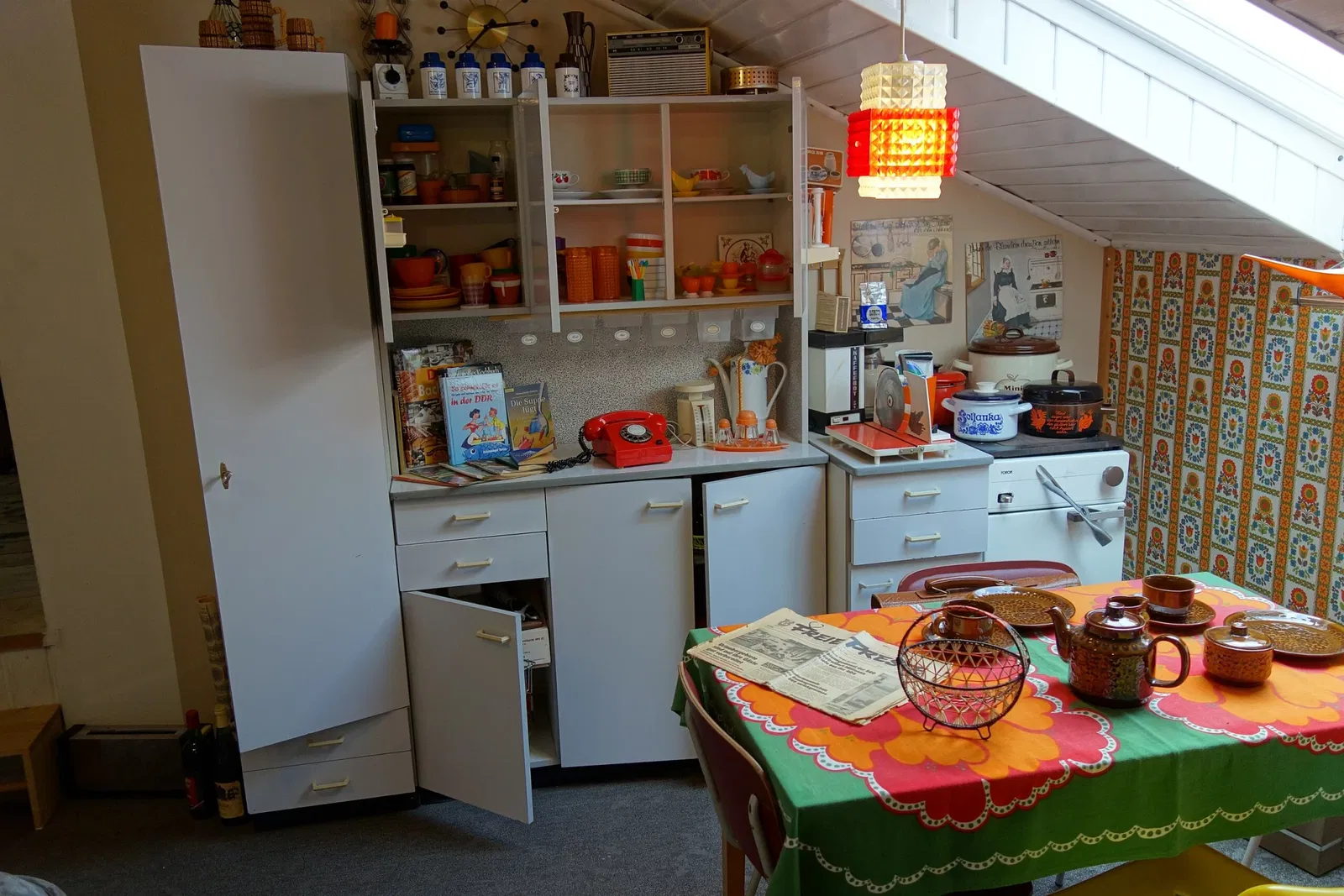 Suppenmuseum Neudorf