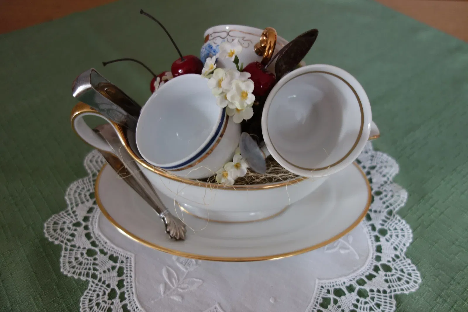 Suppenmuseum Neudorf