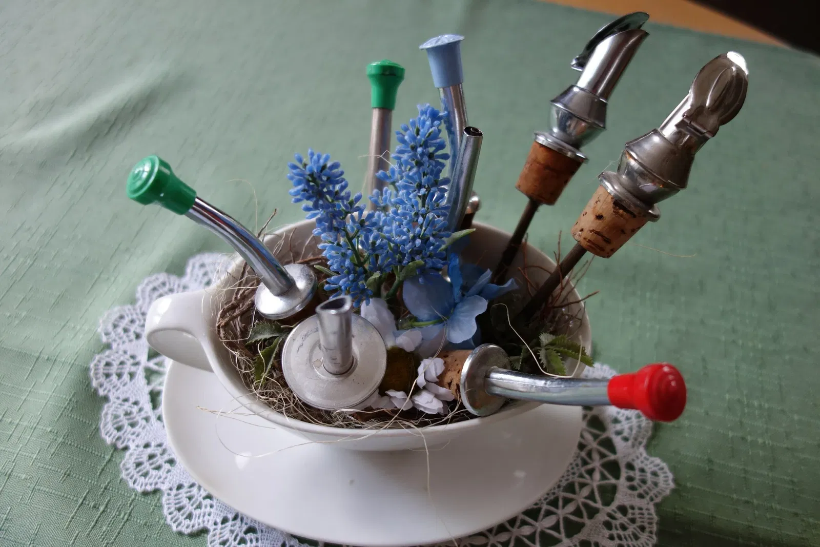 Suppenmuseum Neudorf