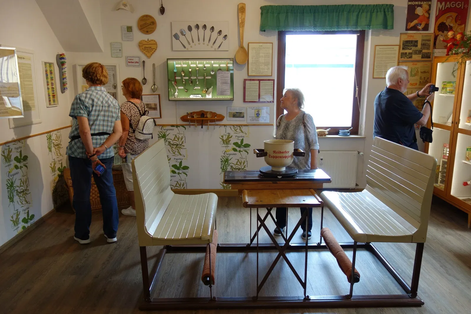 Suppenmuseum Neudorf