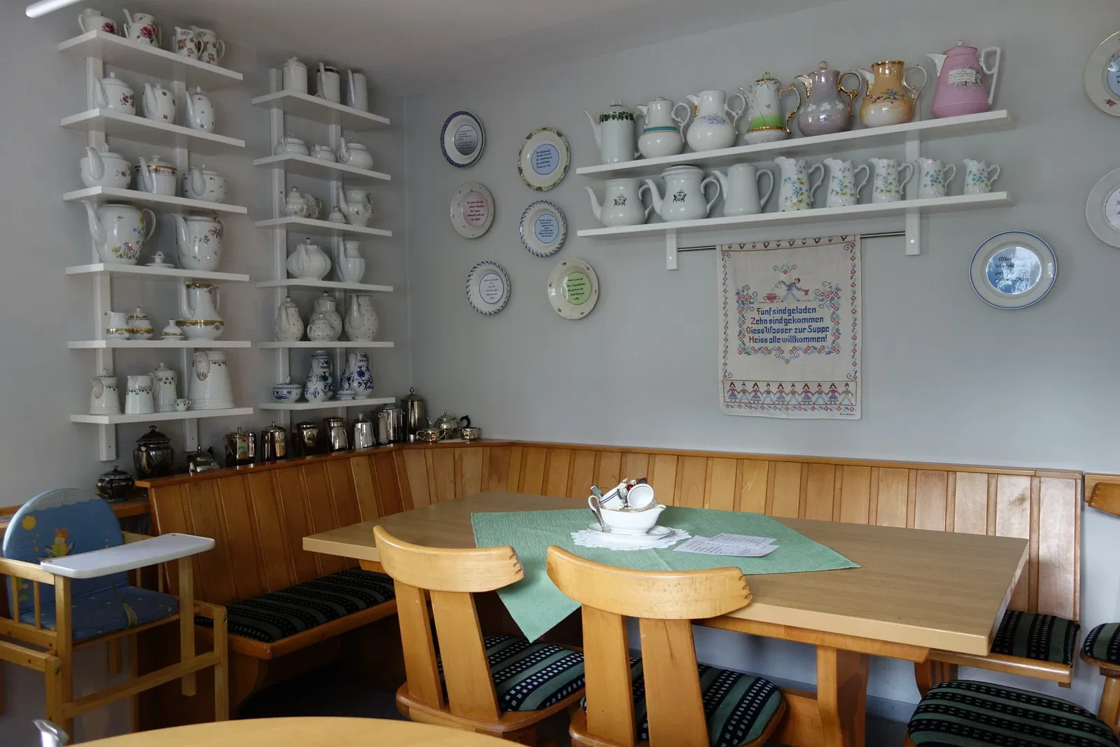 Suppenmuseum Neudorf