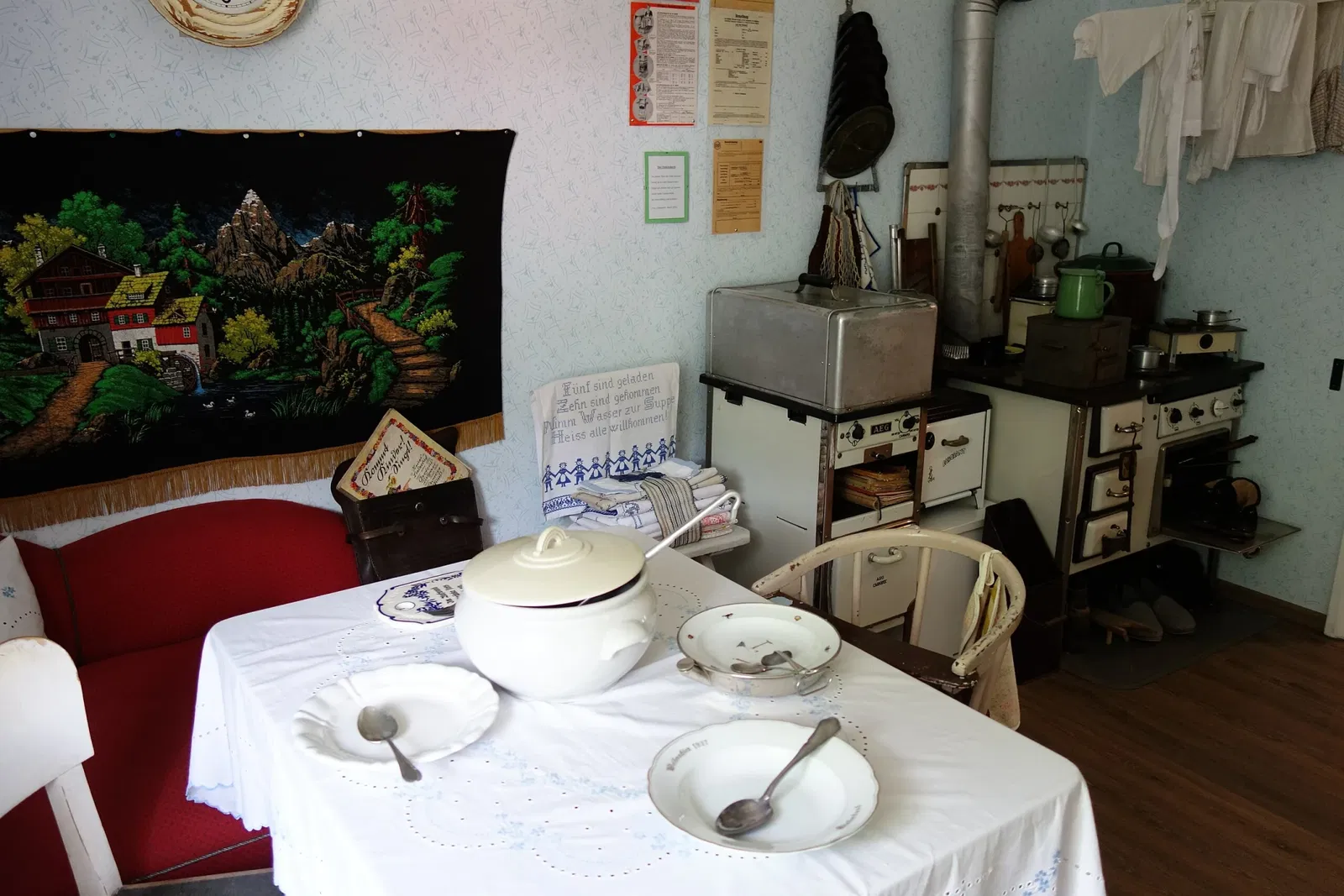 Suppenmuseum Neudorf