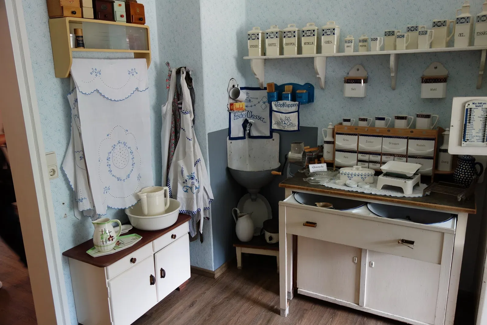 Suppenmuseum Neudorf