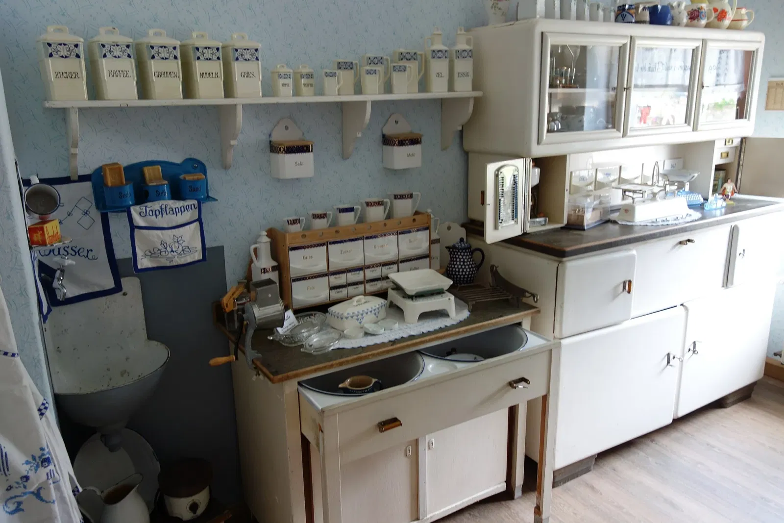 Suppenmuseum Neudorf