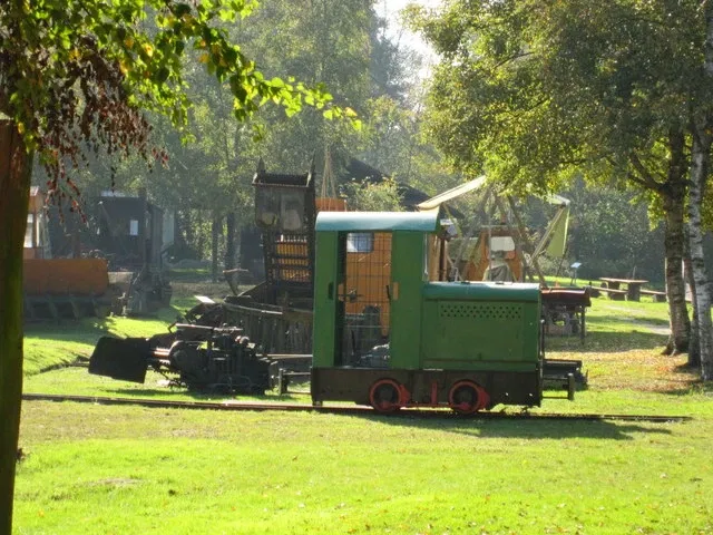 Moor- und Fehnmuseum Elisabethfehn