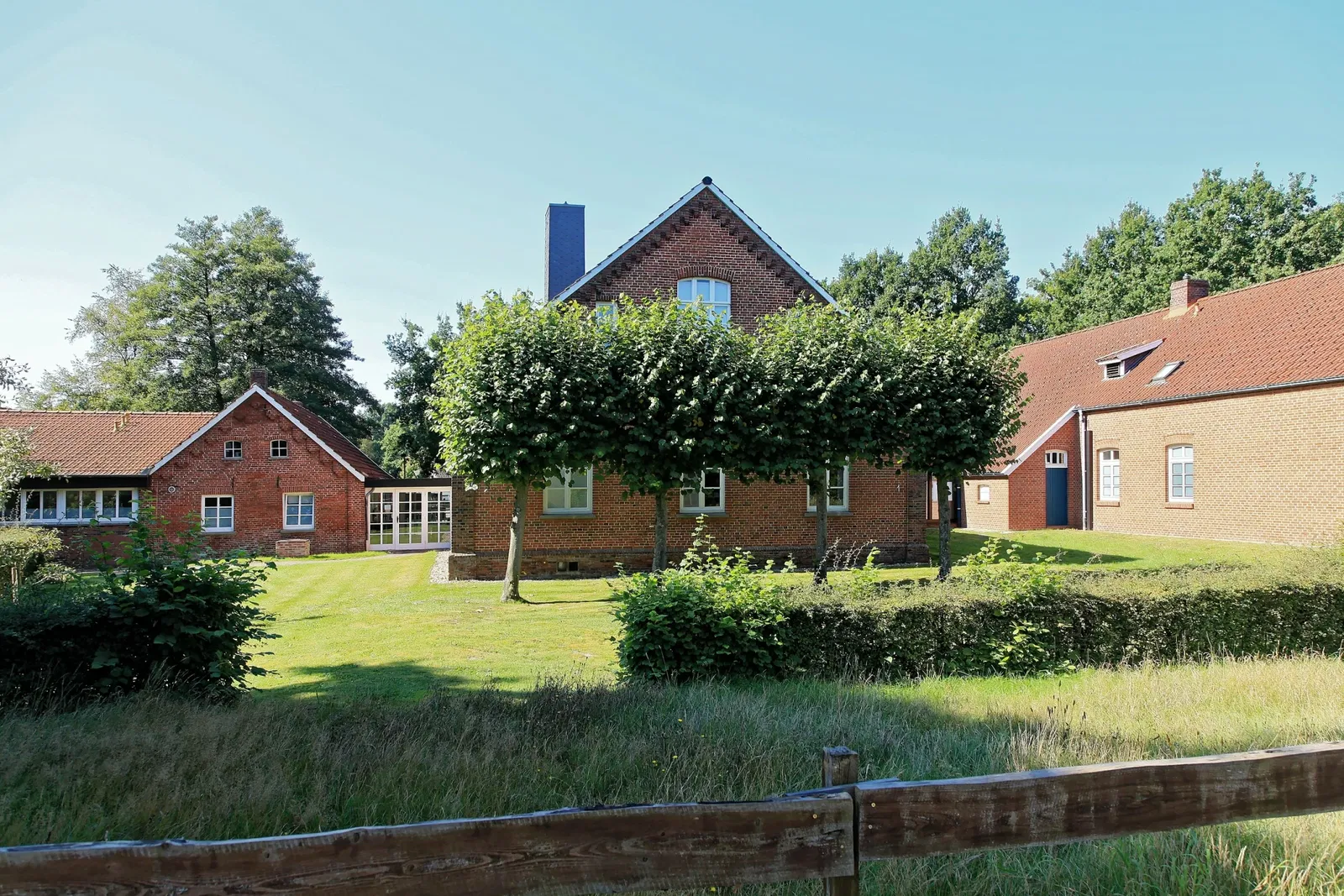 Moor- und Fehnmuseum Elisabethfehn