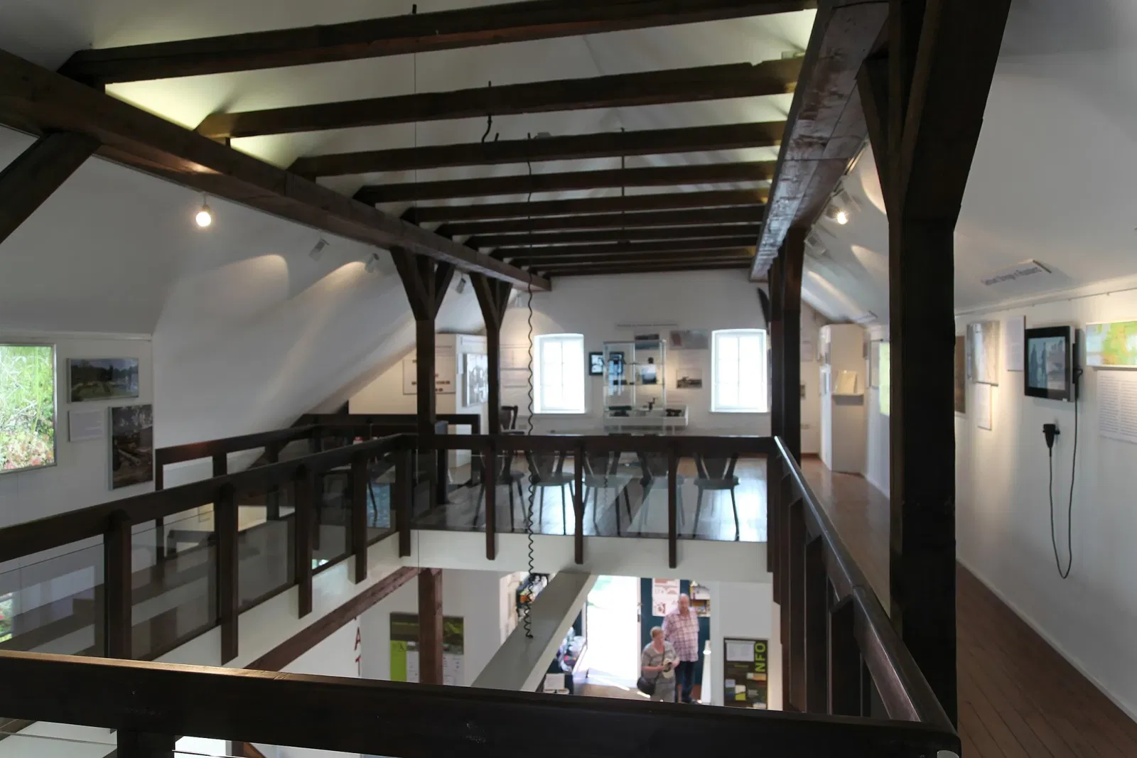 Moor- und Fehnmuseum Elisabethfehn