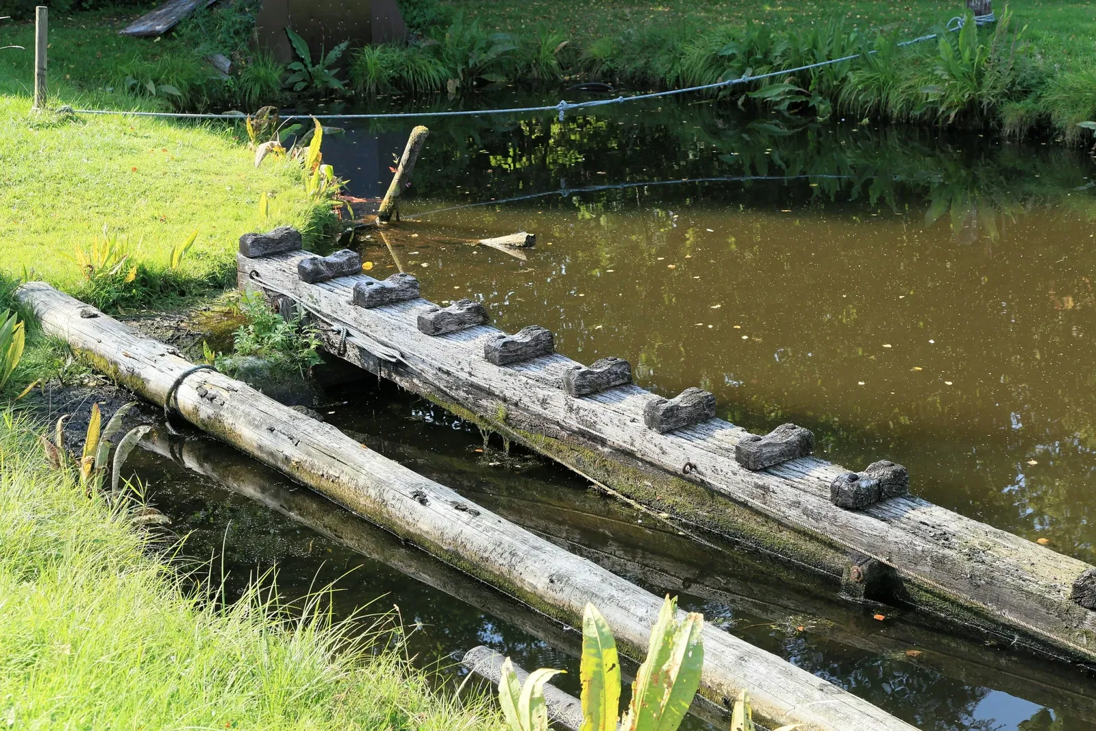 Moor- und Fehnmuseum Elisabethfehn