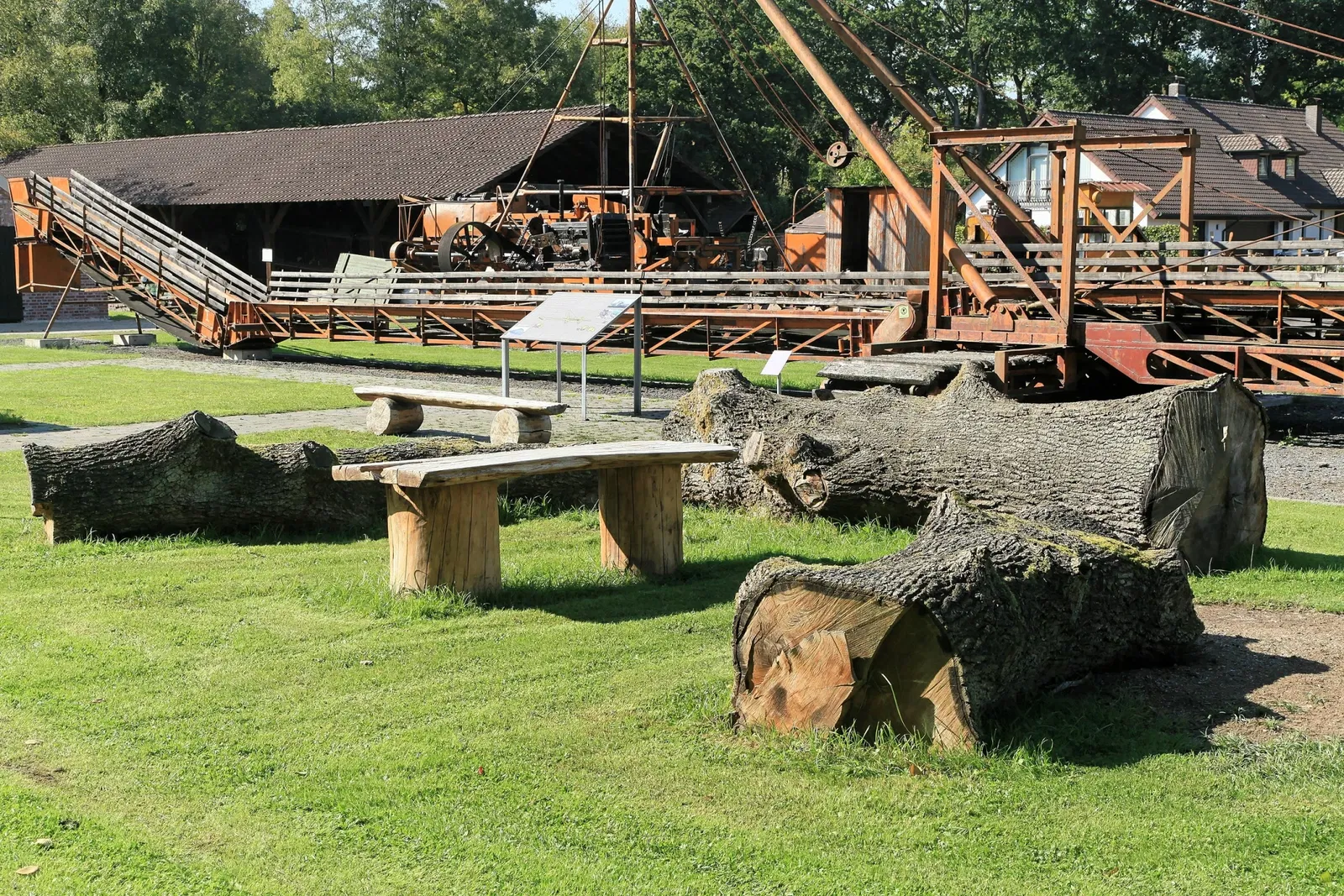 Moor- und Fehnmuseum Elisabethfehn