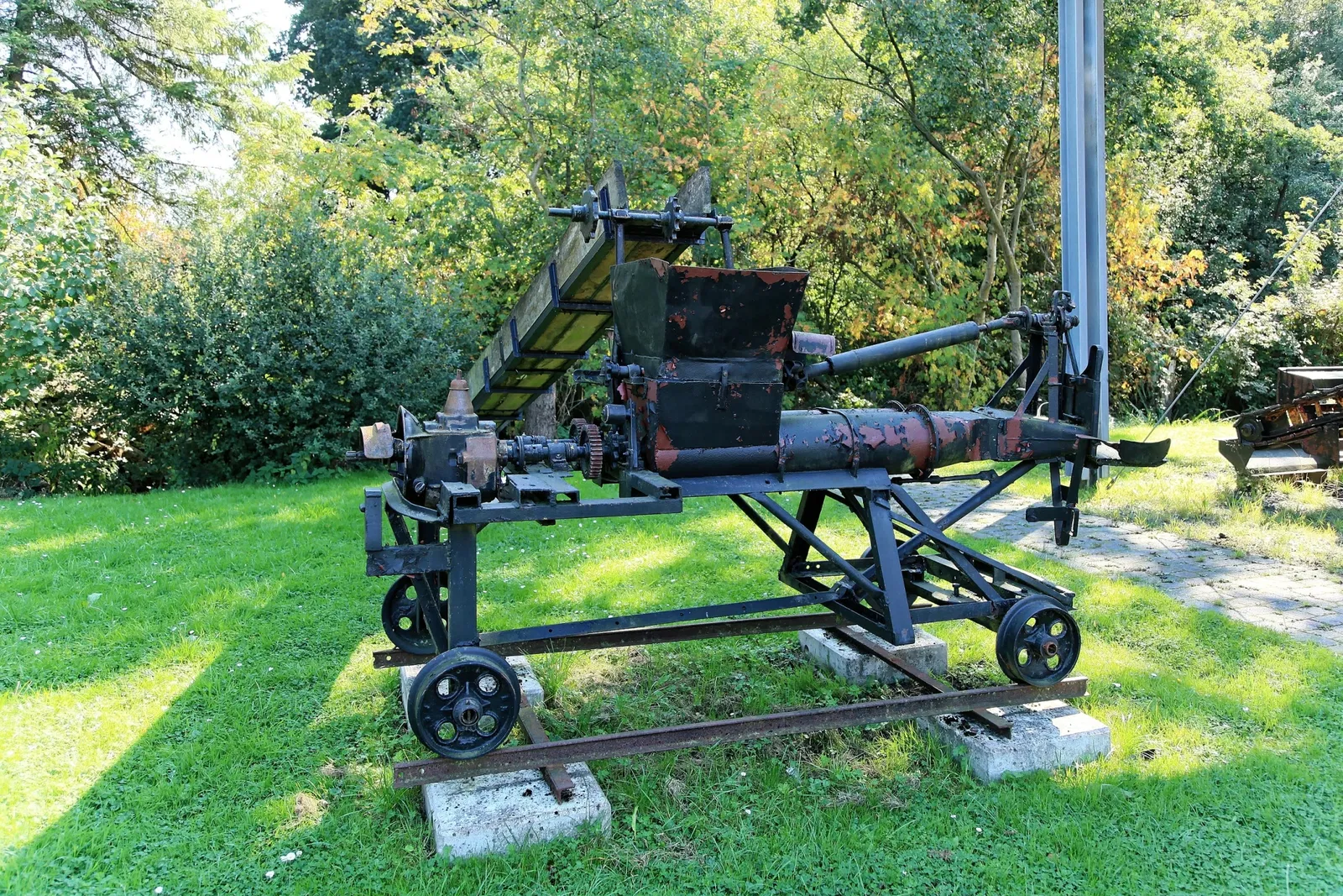 Moor- und Fehnmuseum Elisabethfehn