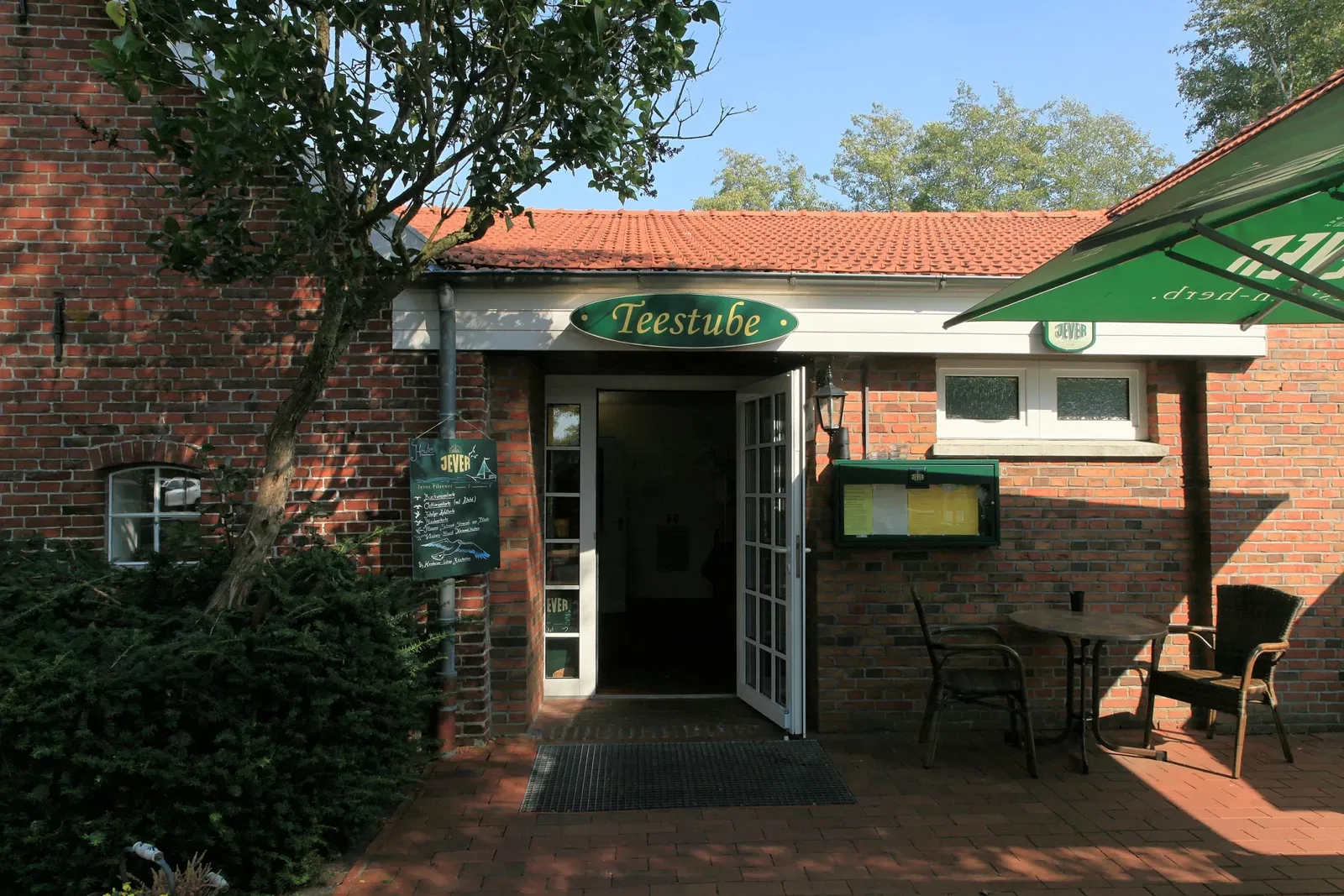 Moor- und Fehnmuseum Elisabethfehn