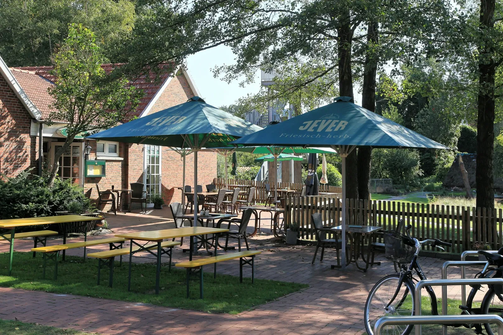 Moor- und Fehnmuseum Elisabethfehn