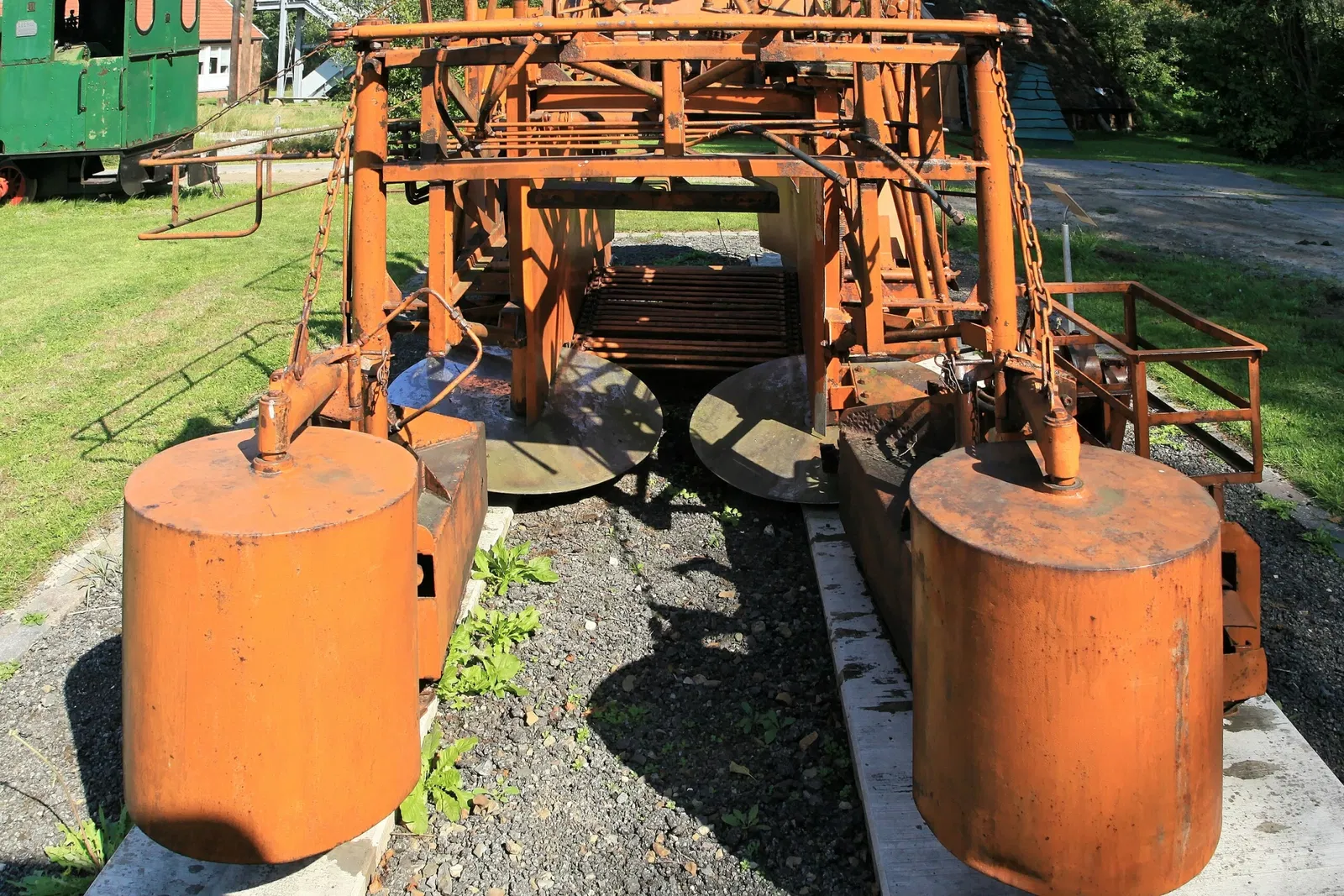 Moor- und Fehnmuseum Elisabethfehn