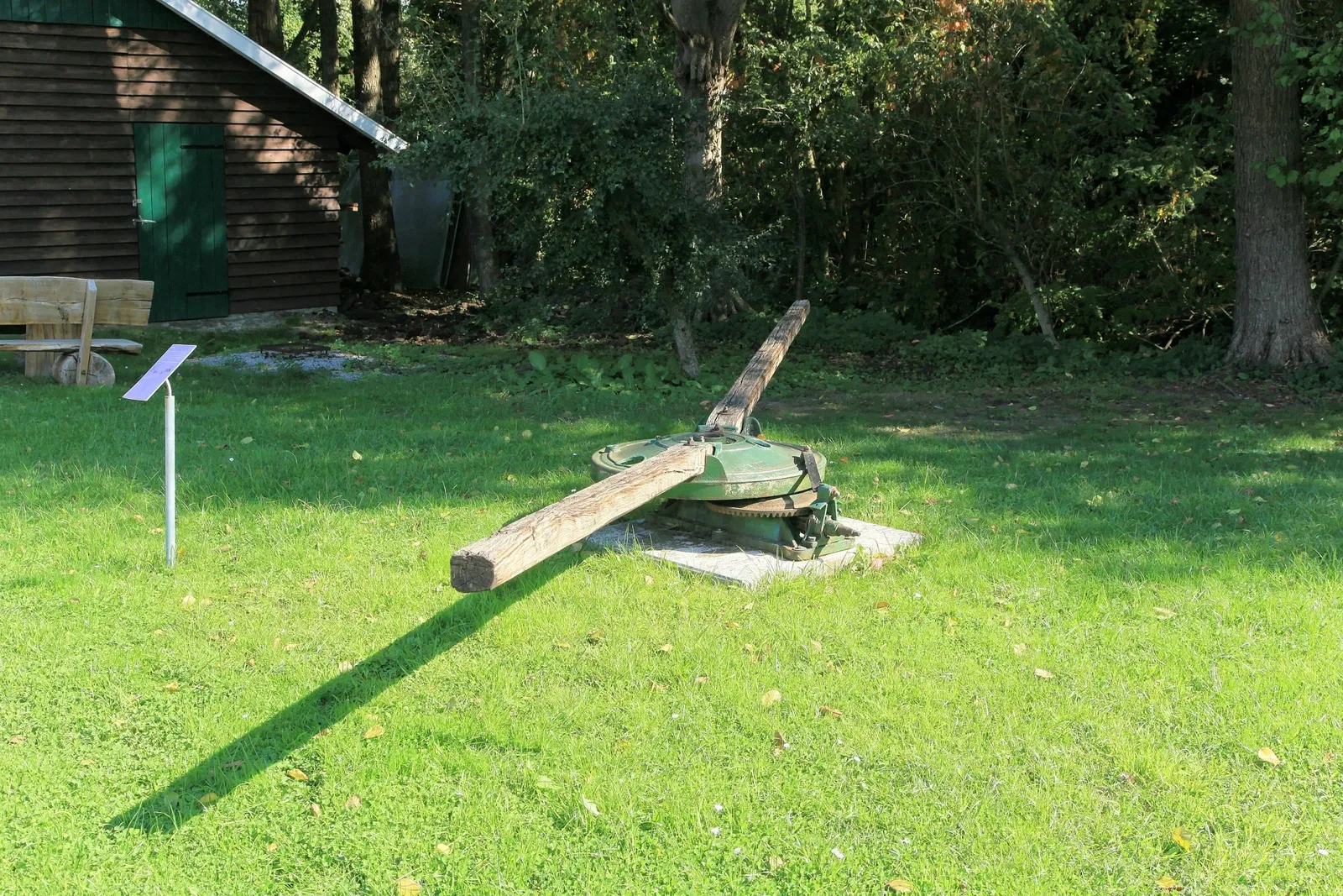 Moor- und Fehnmuseum Elisabethfehn