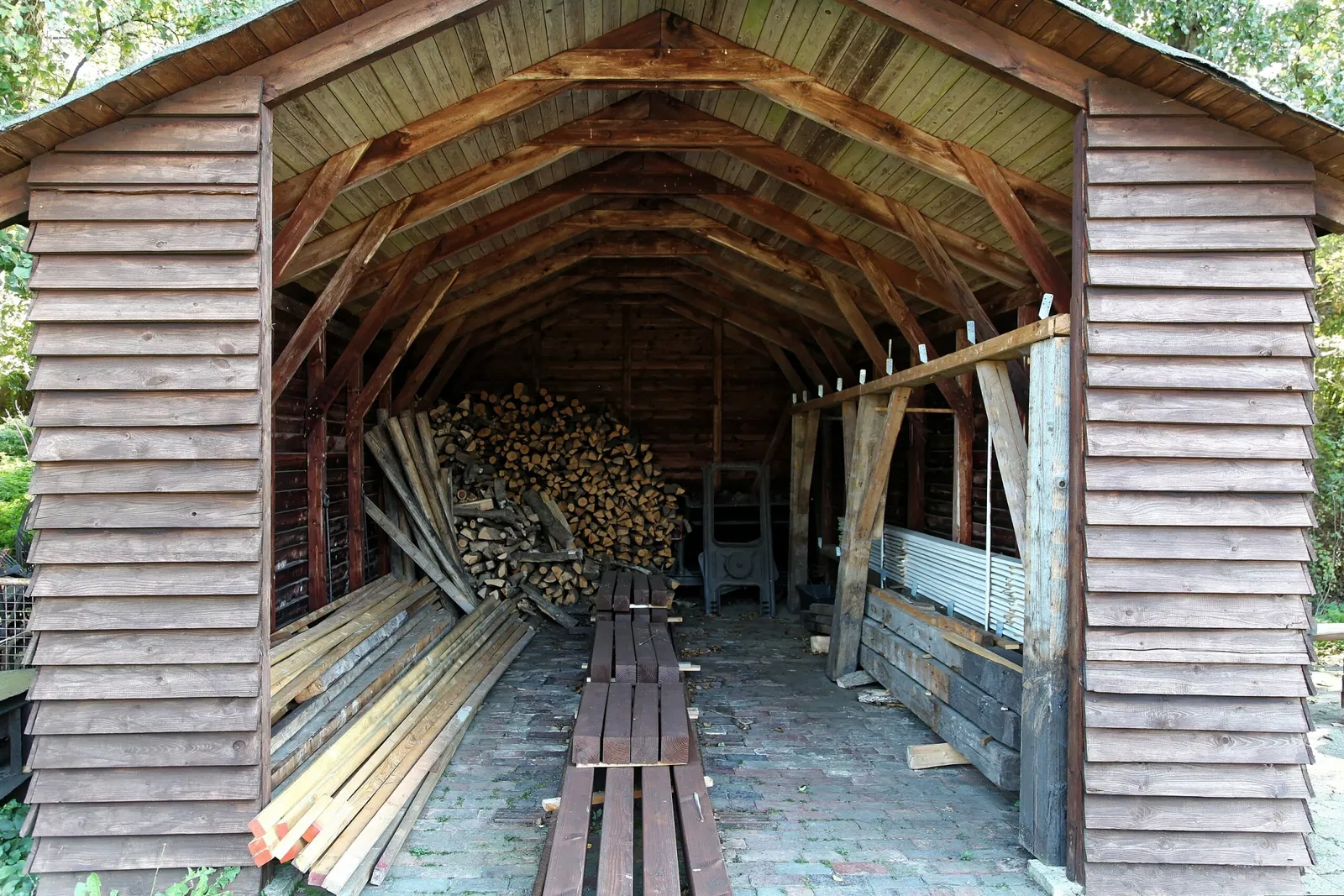 Moor- und Fehnmuseum Elisabethfehn